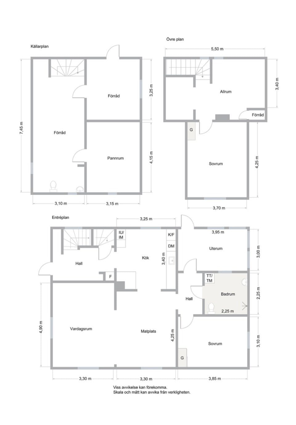 4 rok · 97 m² i Perstorp – bild 5