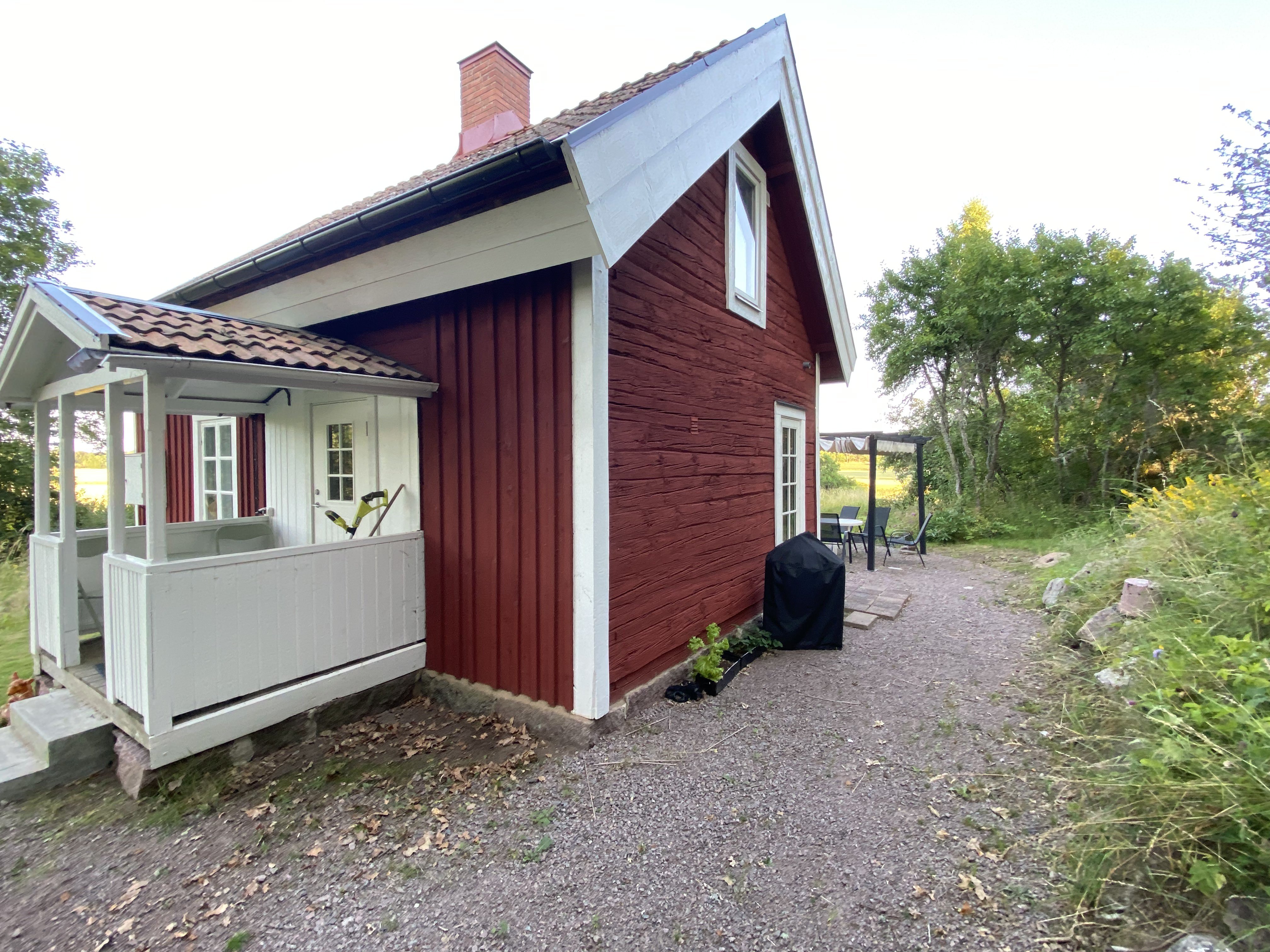 Villa/Hus, 2 rooms, 60 sqm, Mantorp – bild 18