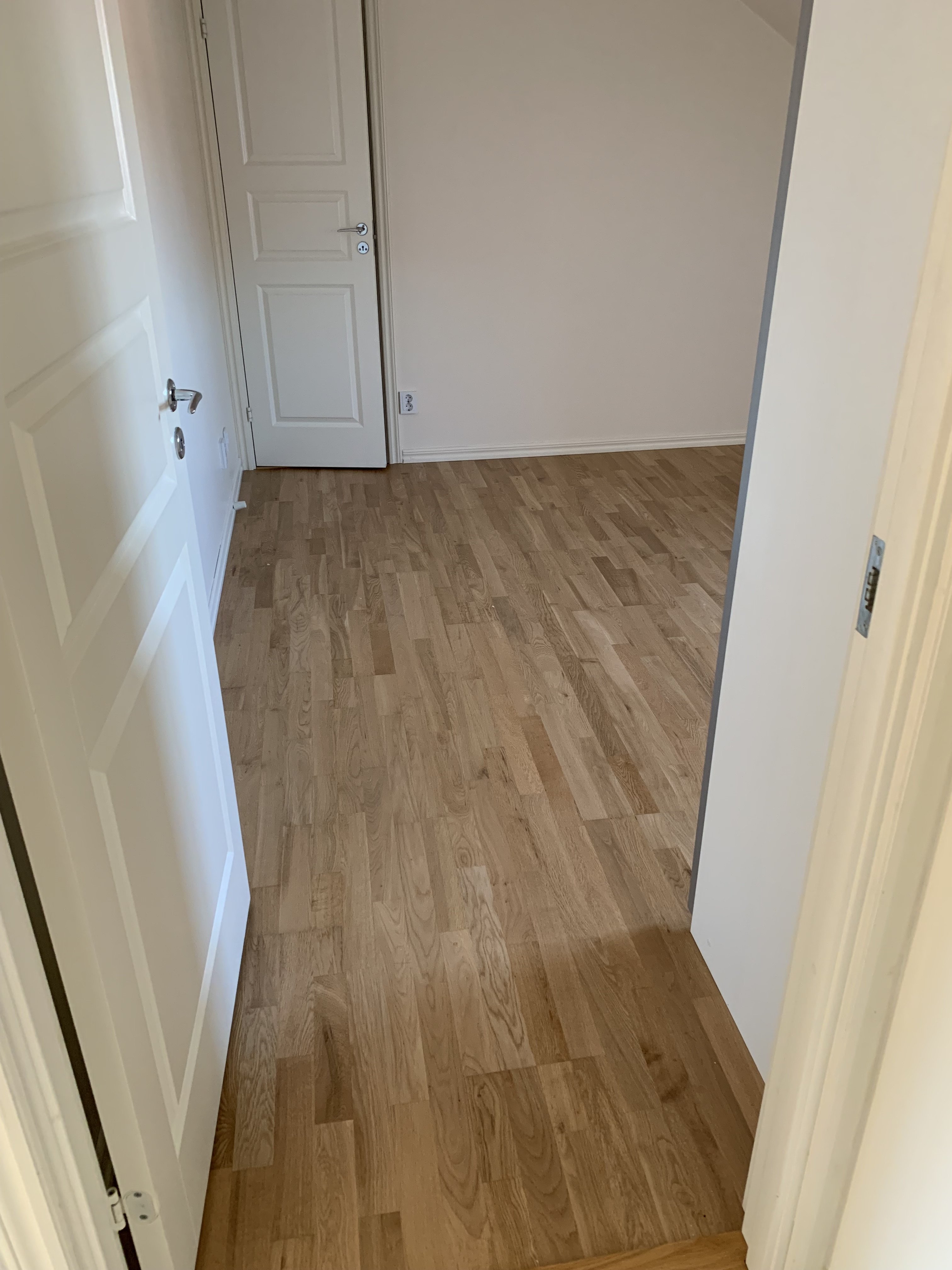 Lägenhet, 2 rooms, 56 sqm, Helsingborg – bild 4
