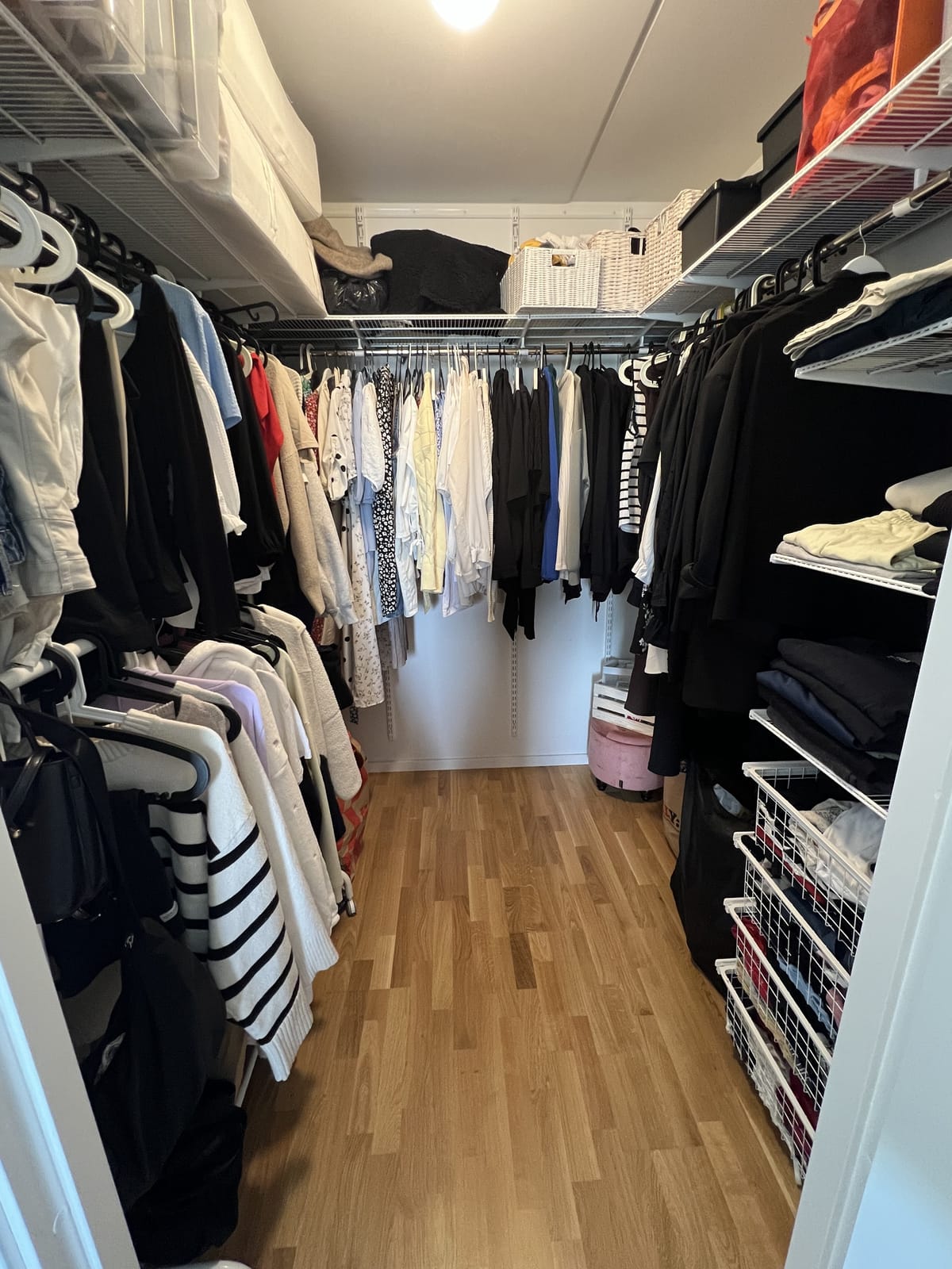 Lägenhet, 3 rooms, 54 sqm, Järfälla