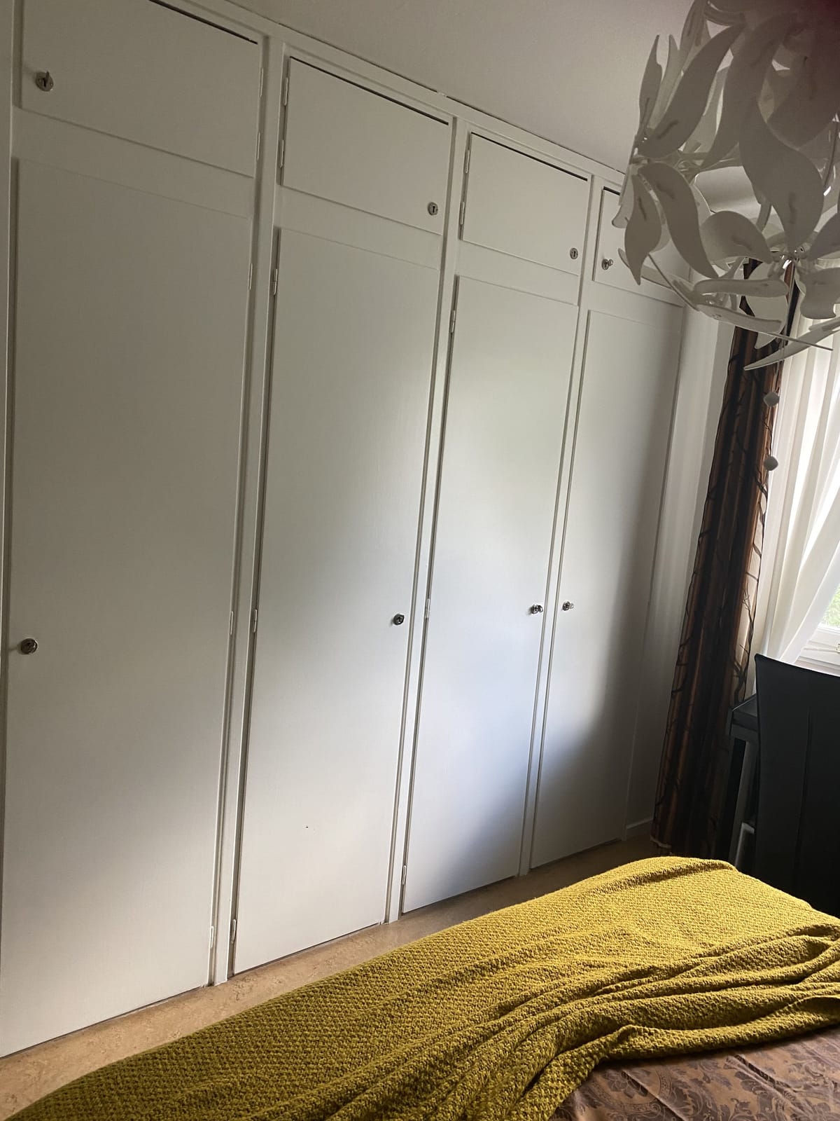 1 rok · 22 m² i Bandhagen – bild 3