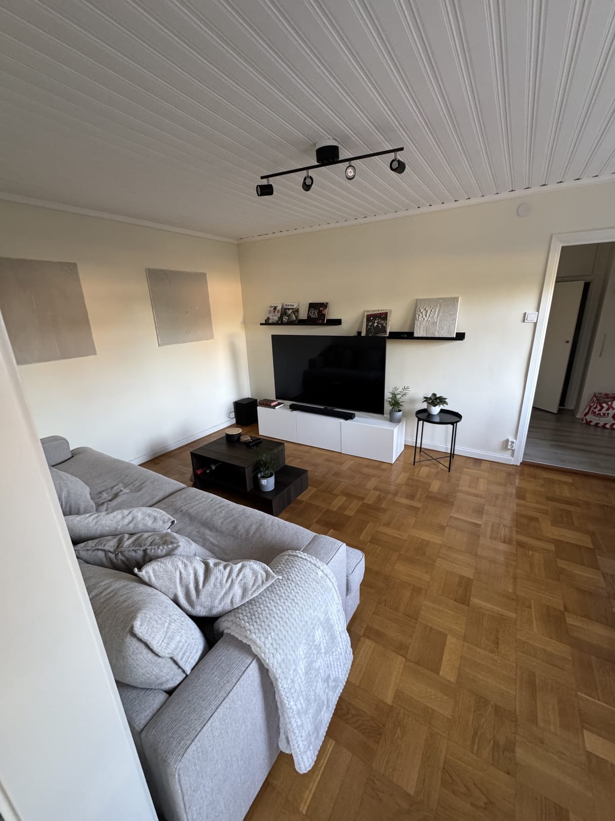 2 rok · 54 m² i Fjälkinge – bild 2