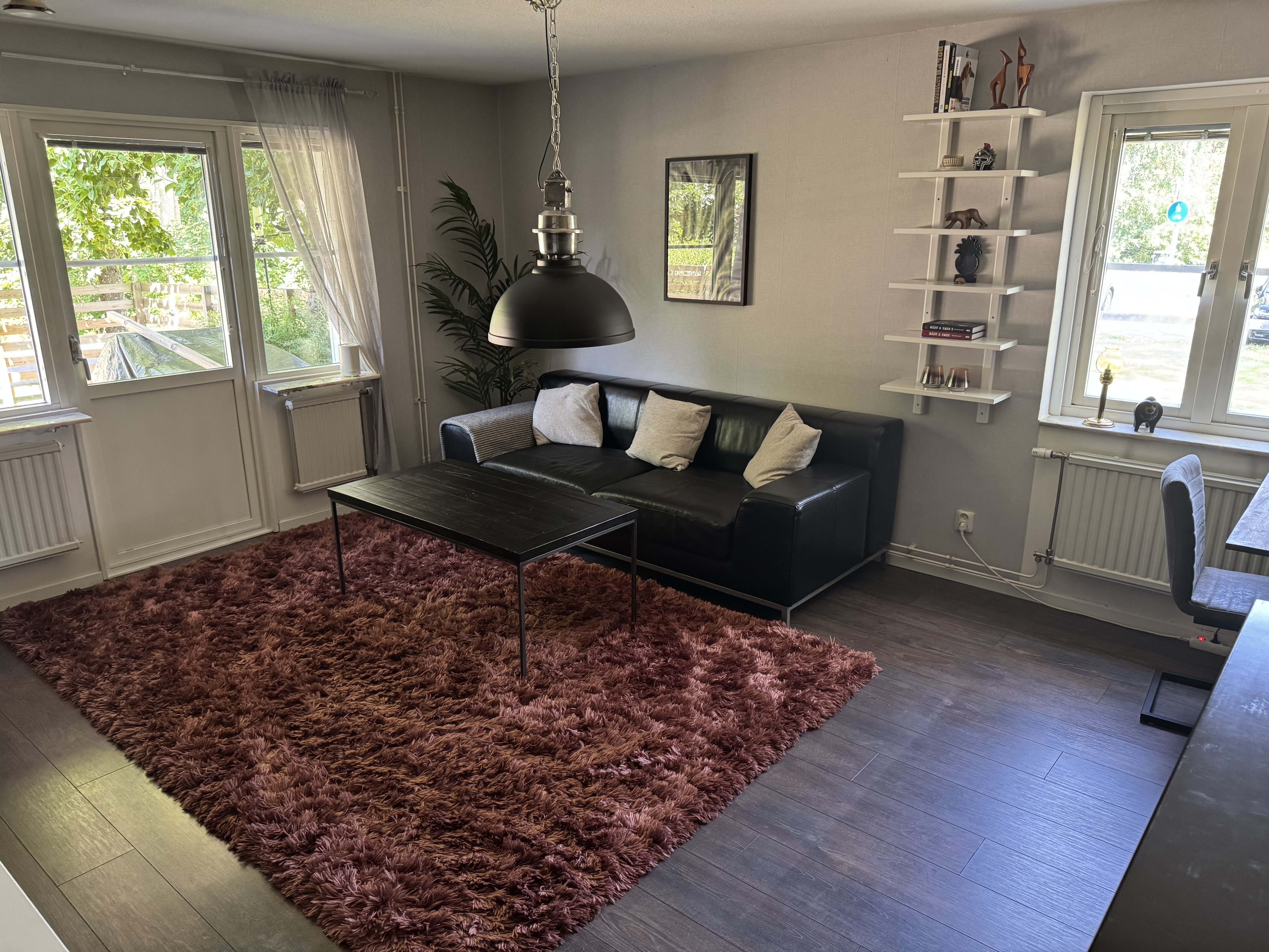 Lägenhet, 2 rooms, 64 sqm, Nybro – bild 3