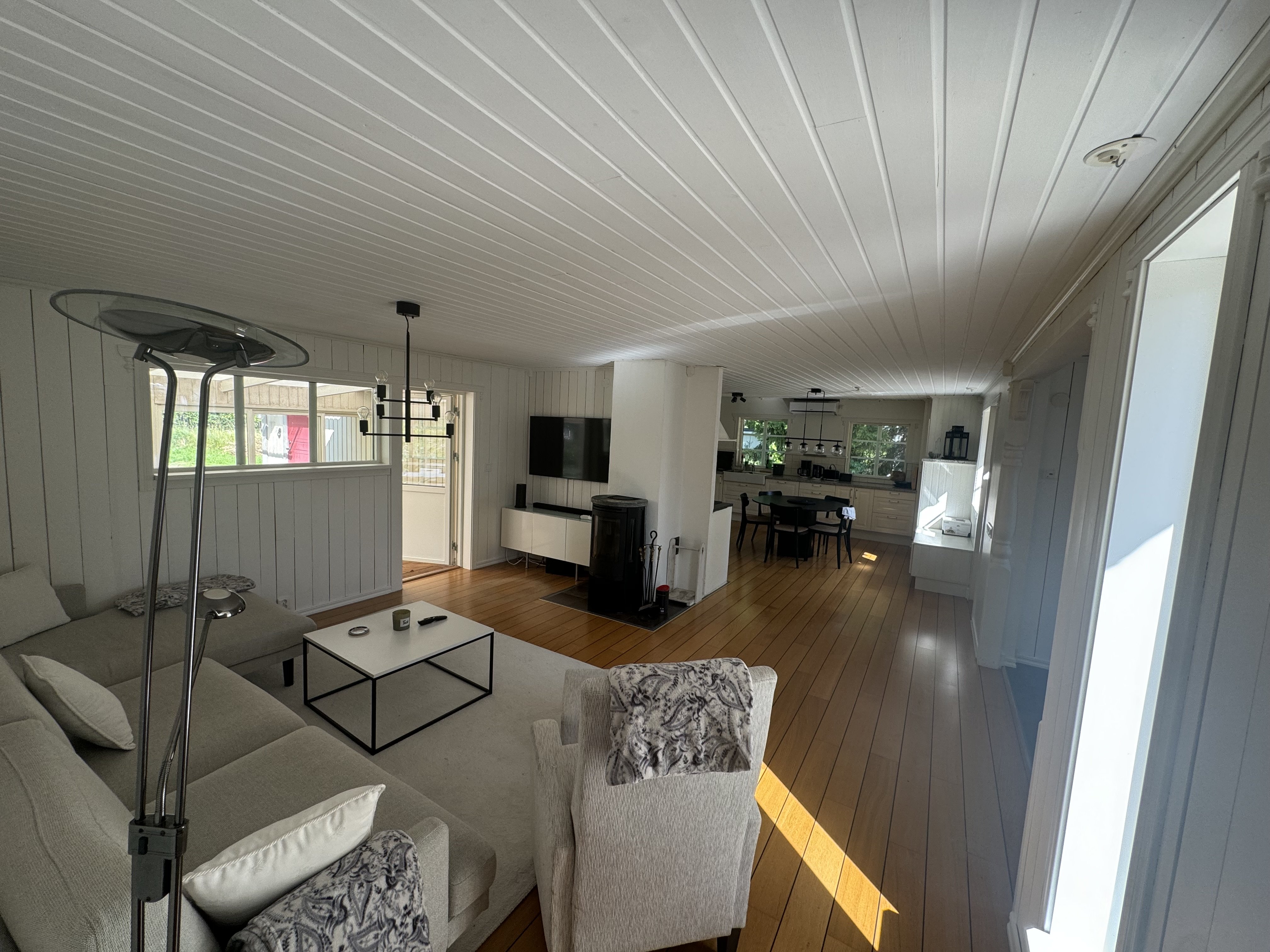 Villa/Hus, 3 rooms, 100 sqm, Skutskär – bild 7