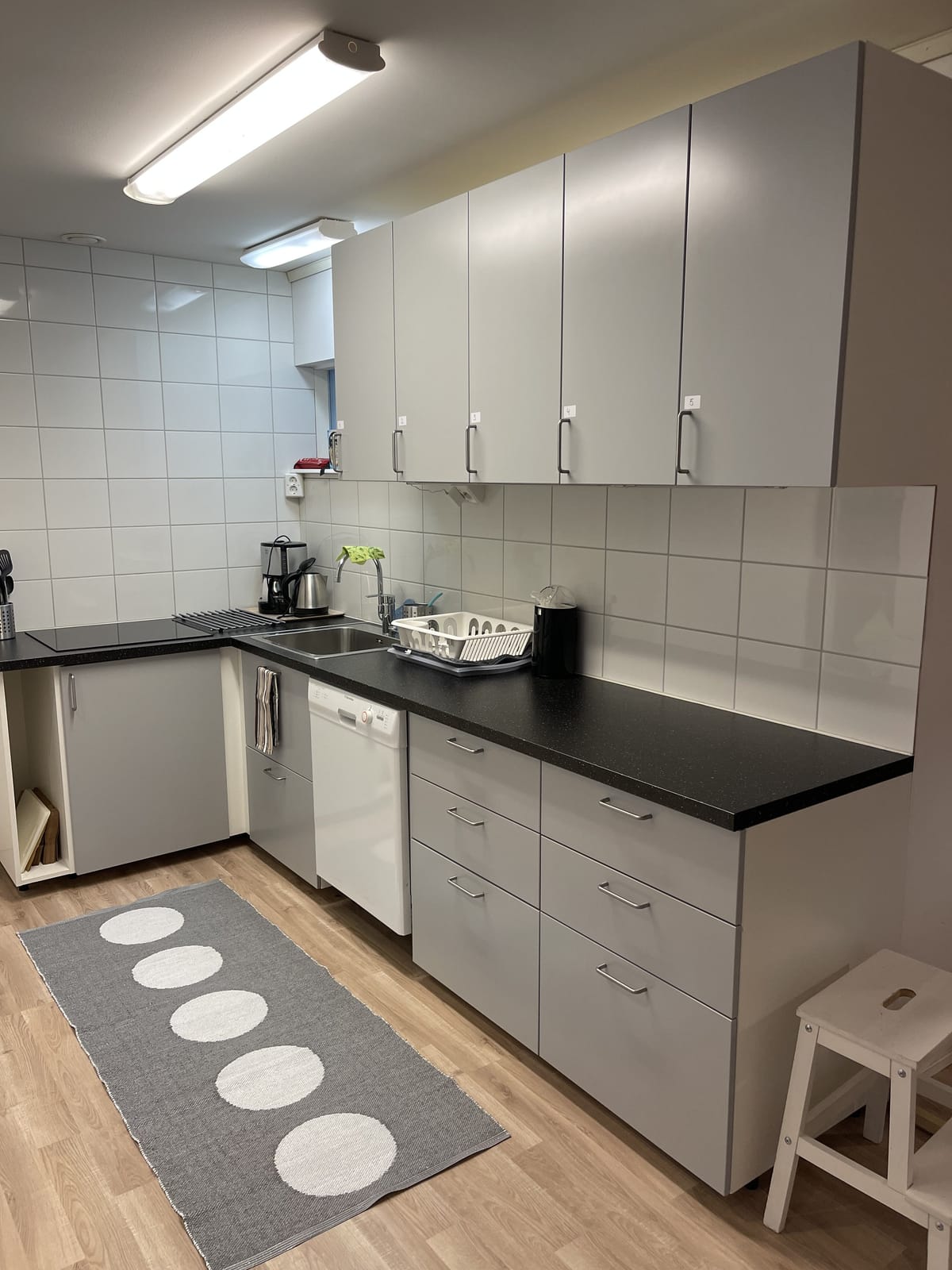 1 rok · 11 m² i Uppsala