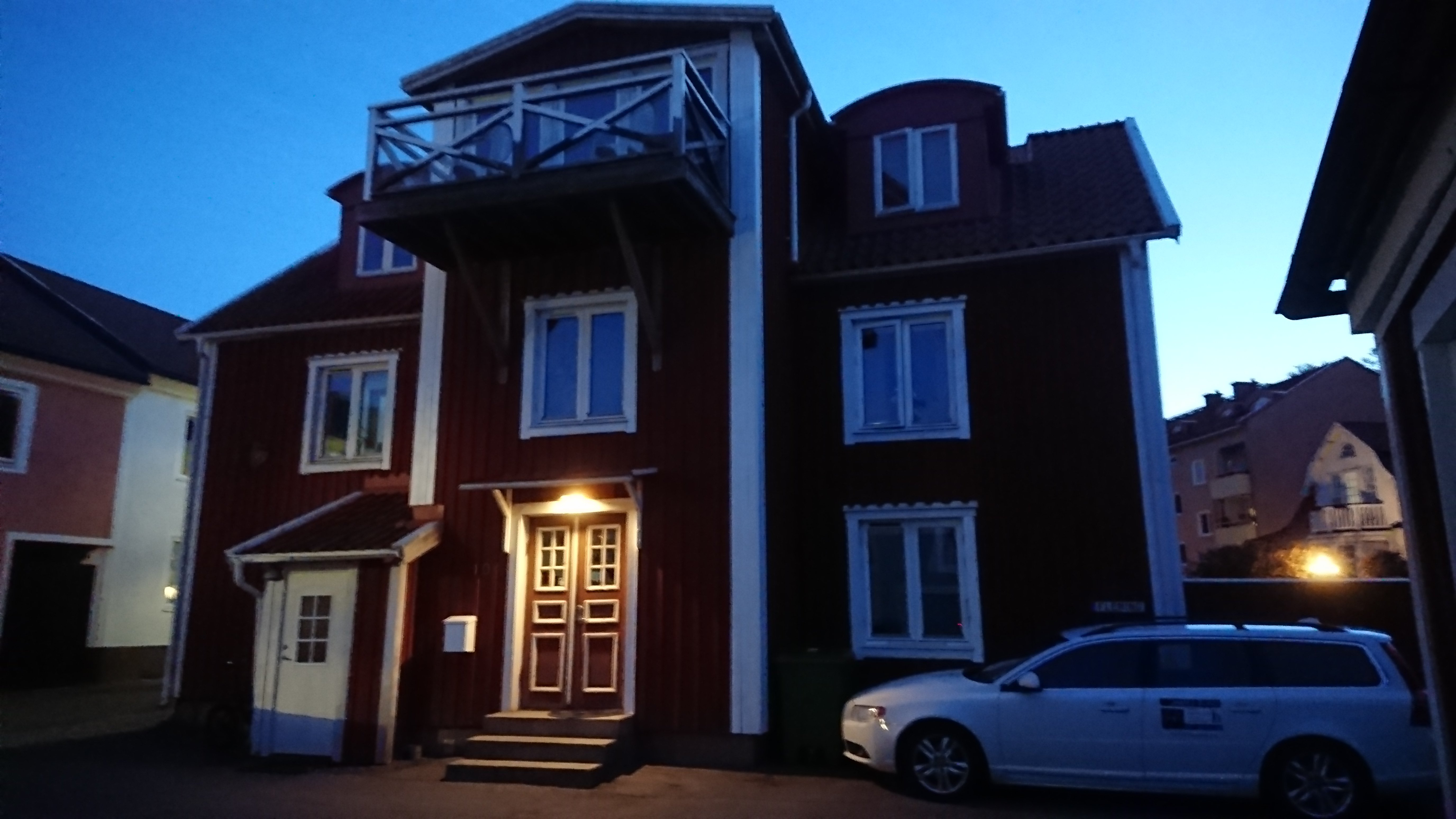 Lägenhet, 4 rooms, 70 sqm, Kalmar – bild 13