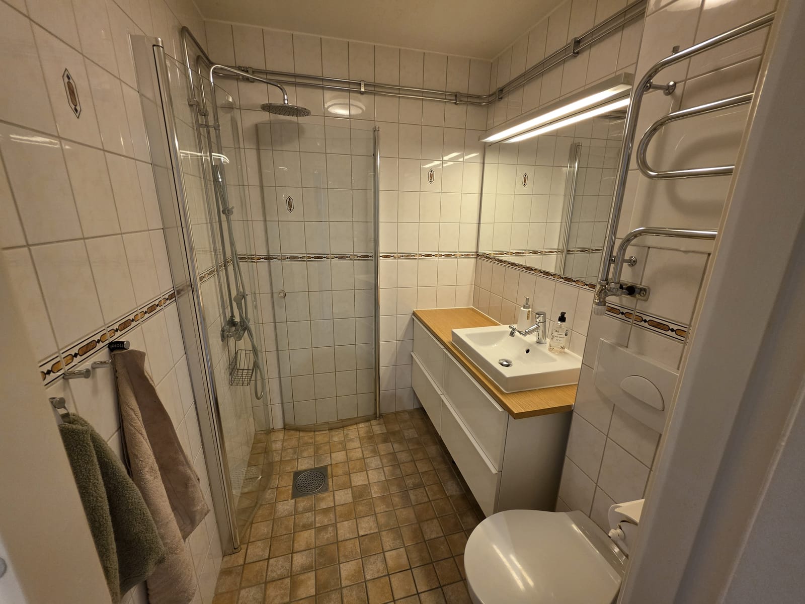 2 rok · 54 m² i Göteborg – bild 11