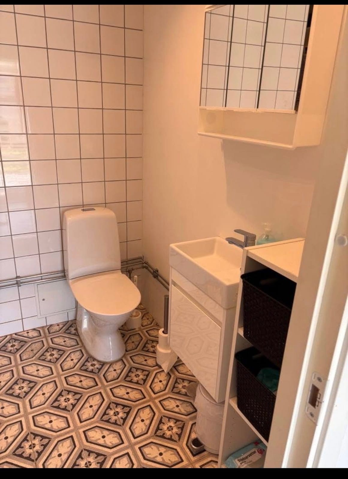 1 rok · 20 m² i Järfälla – bild 3