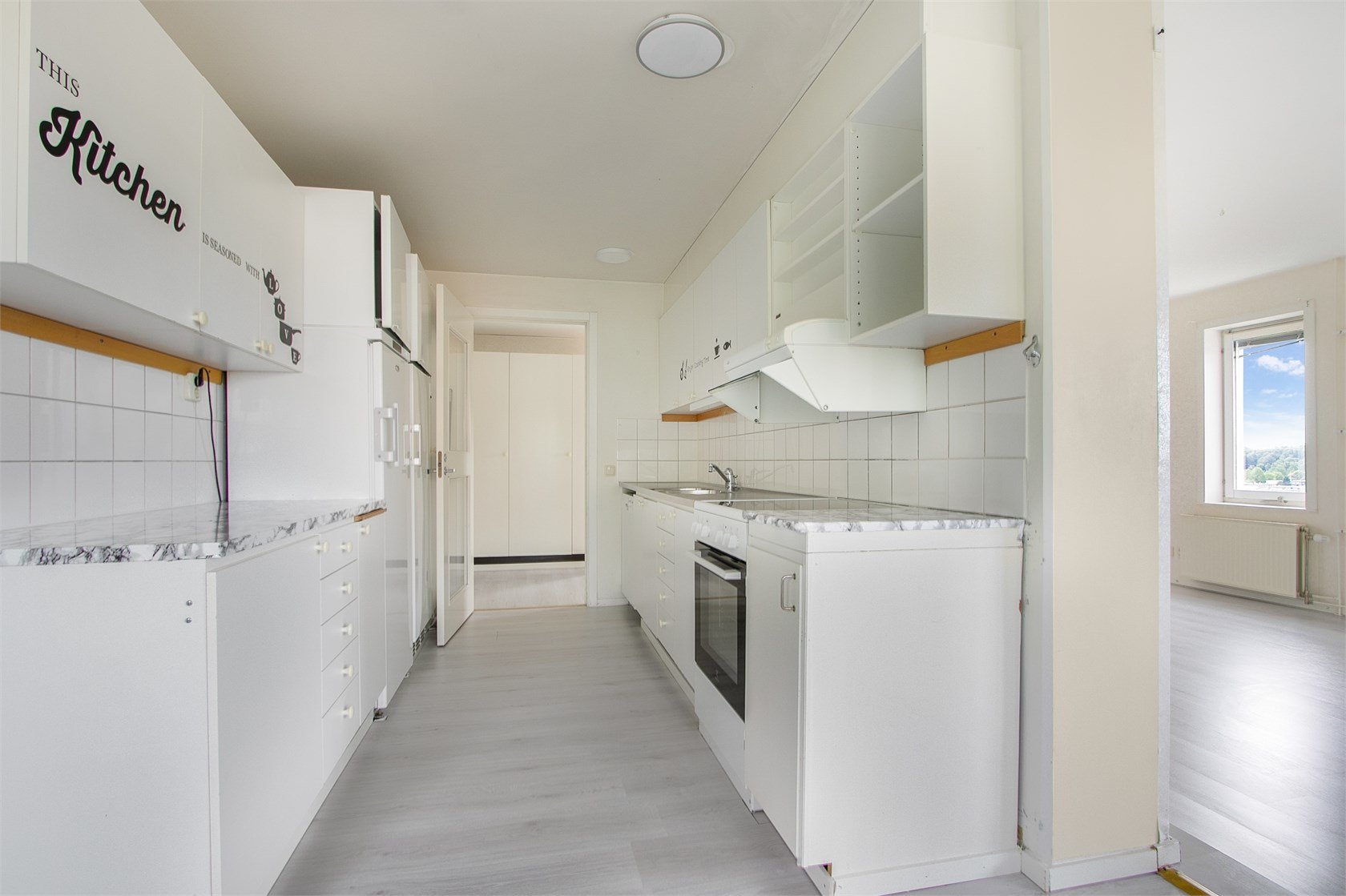 2 rok · 65 m² i Norsborg – bild 3