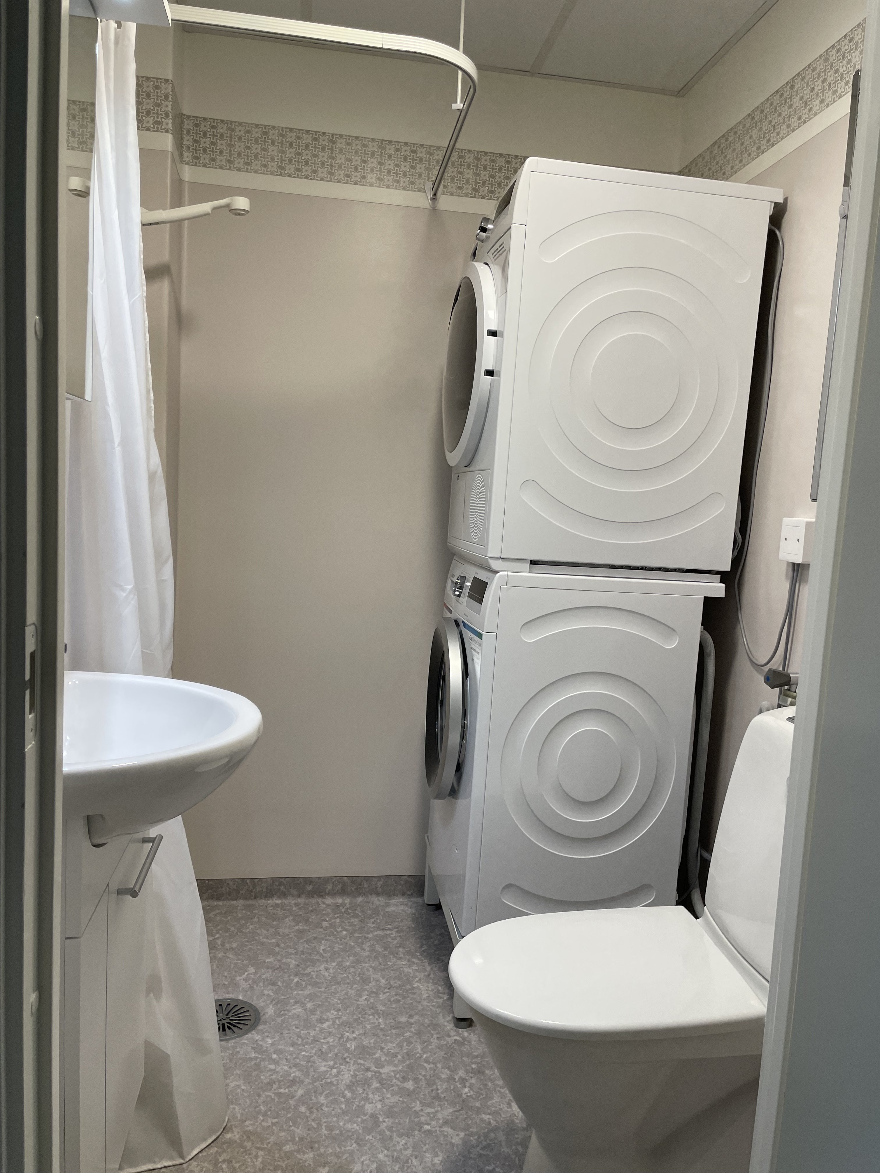 Lägenhet, 2 rooms, 42 sqm, Avesta – bild 2