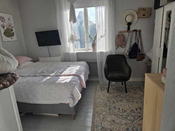 3 rok · 68 m² i Asarum – bild 2