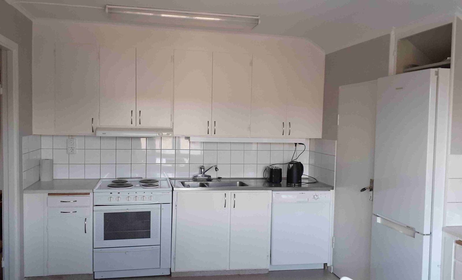 Lägenhet, 5 rooms, 100 sqm, Sunnemo – bild 20