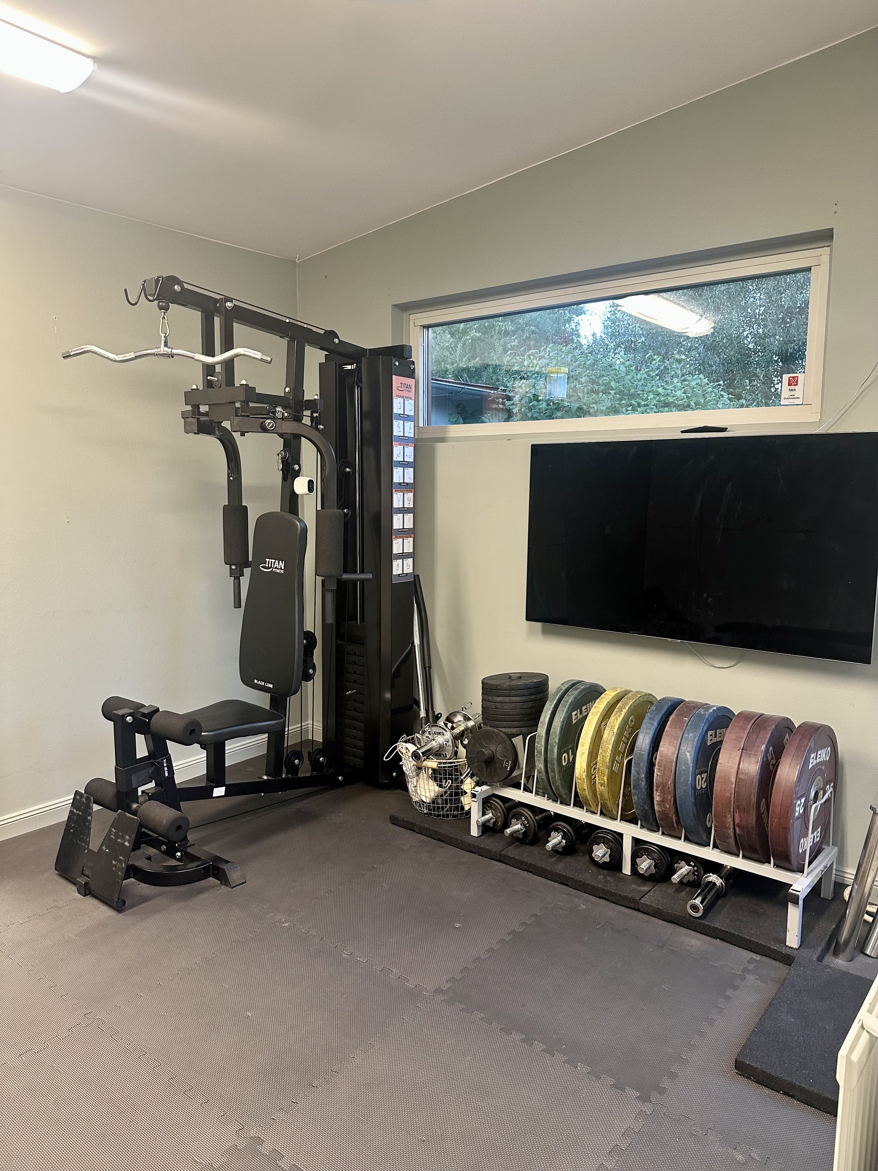 Duplex, 5 rooms, 143 sqm, Tyresö – bild 19
