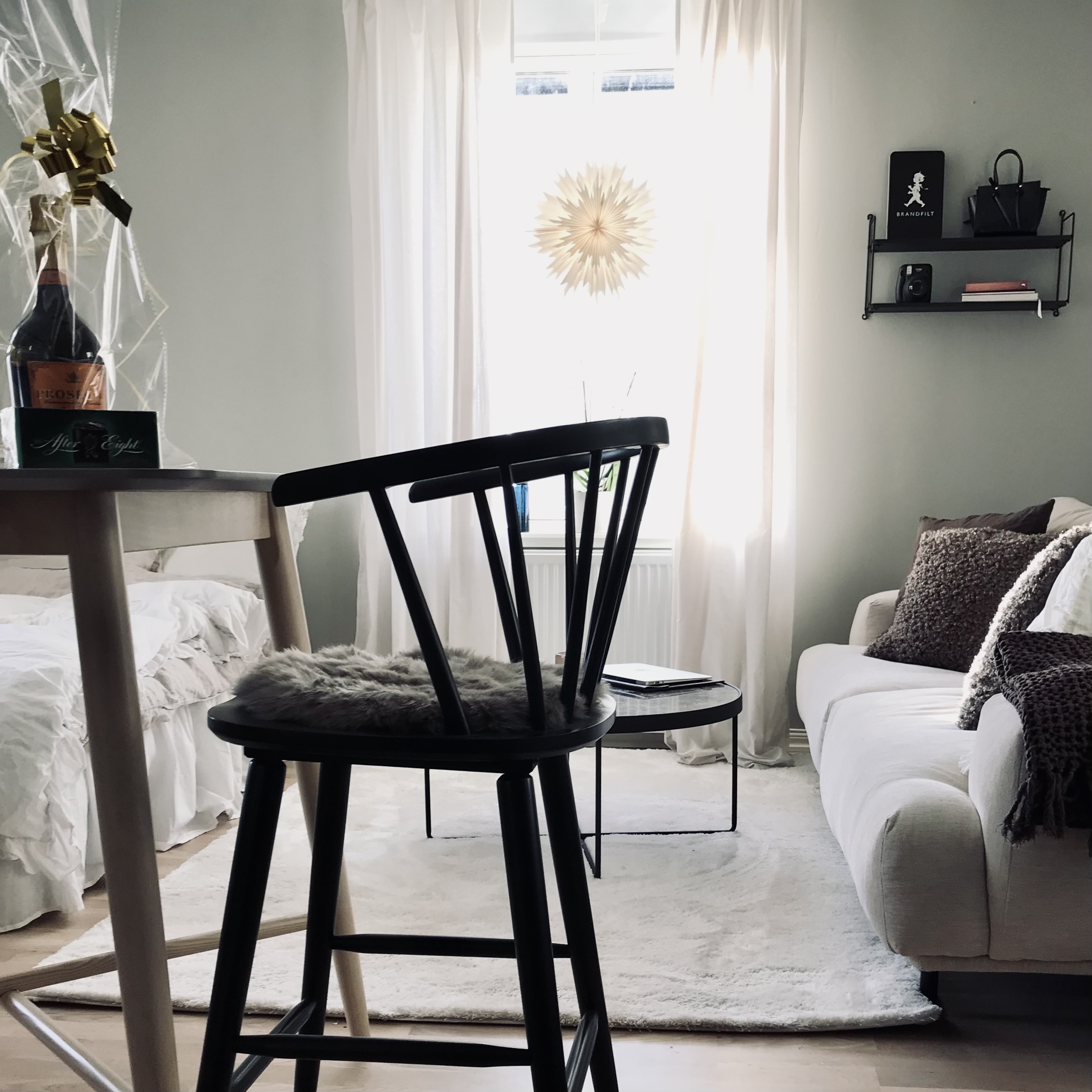Lägenhet, 1 rooms, 28 sqm, Motala – bild 12