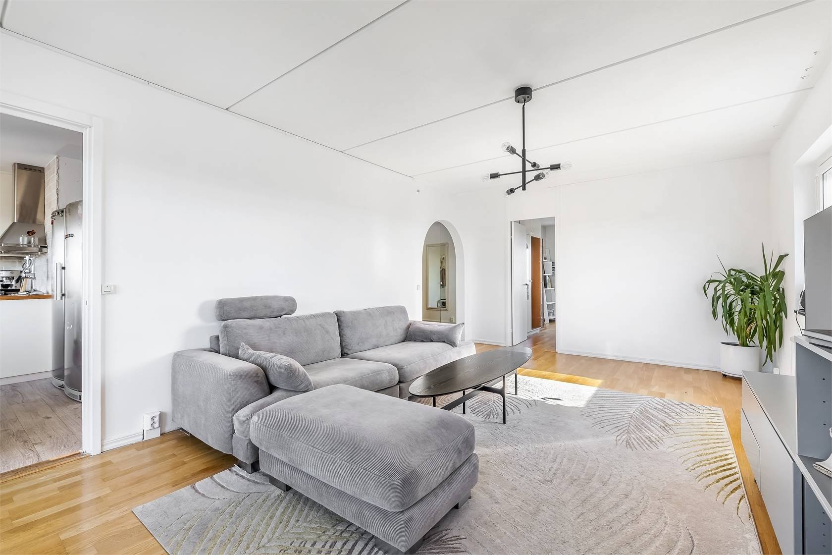 Lägenhet, 3 rooms, 84 sqm, Brandbergen – bild 5