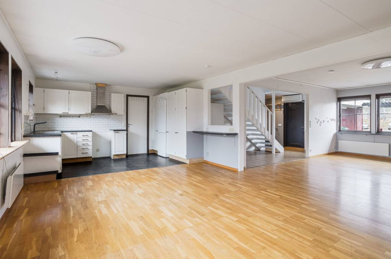 Radhus, 6 rooms, 165 sqm, Nybro – bild 4