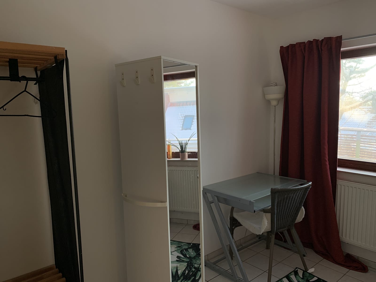 1 rok · 11 m² i Askim – bild 2