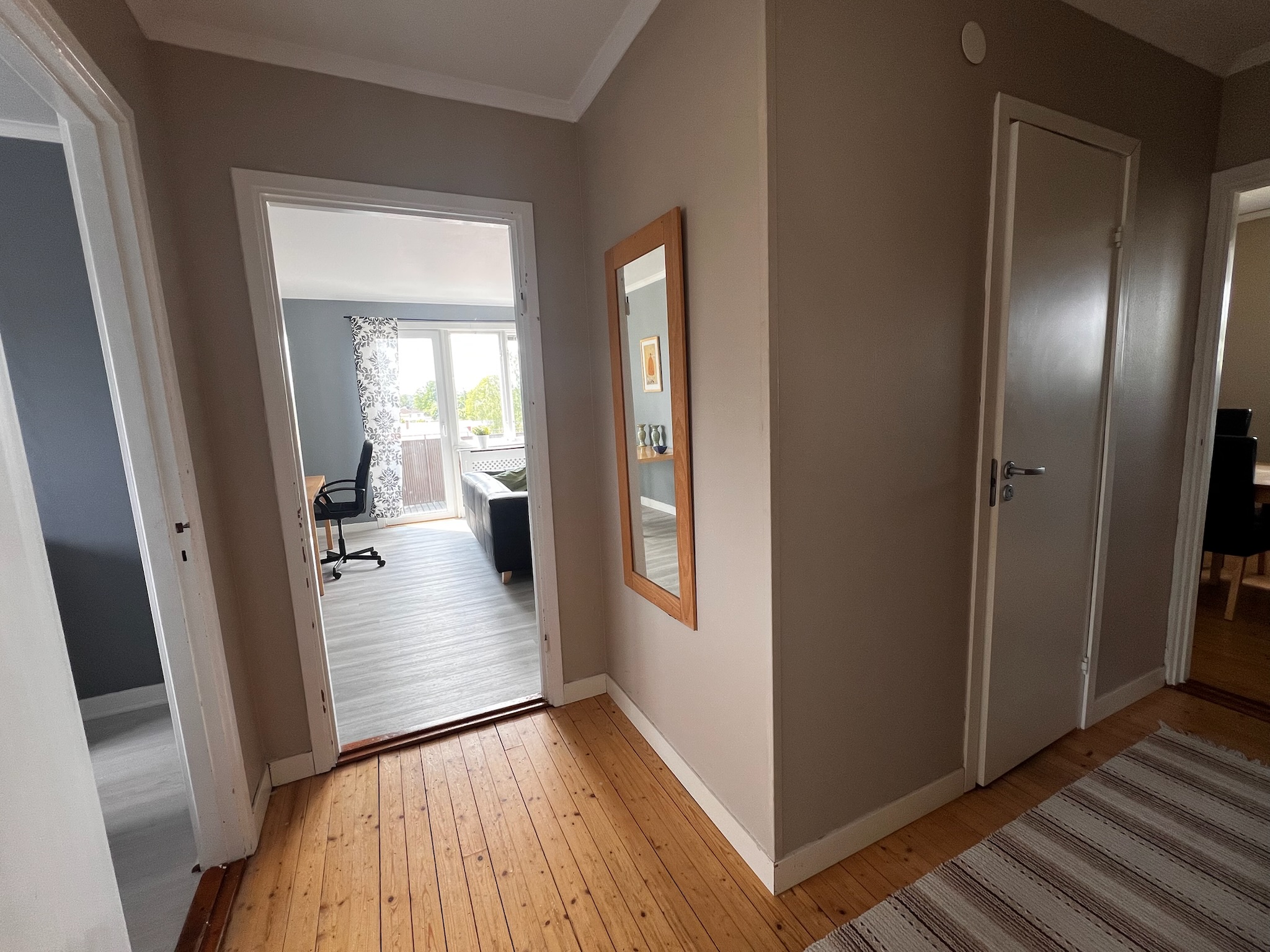 Lägenhet, 3 rooms, 70 sqm, Virserum – bild 6