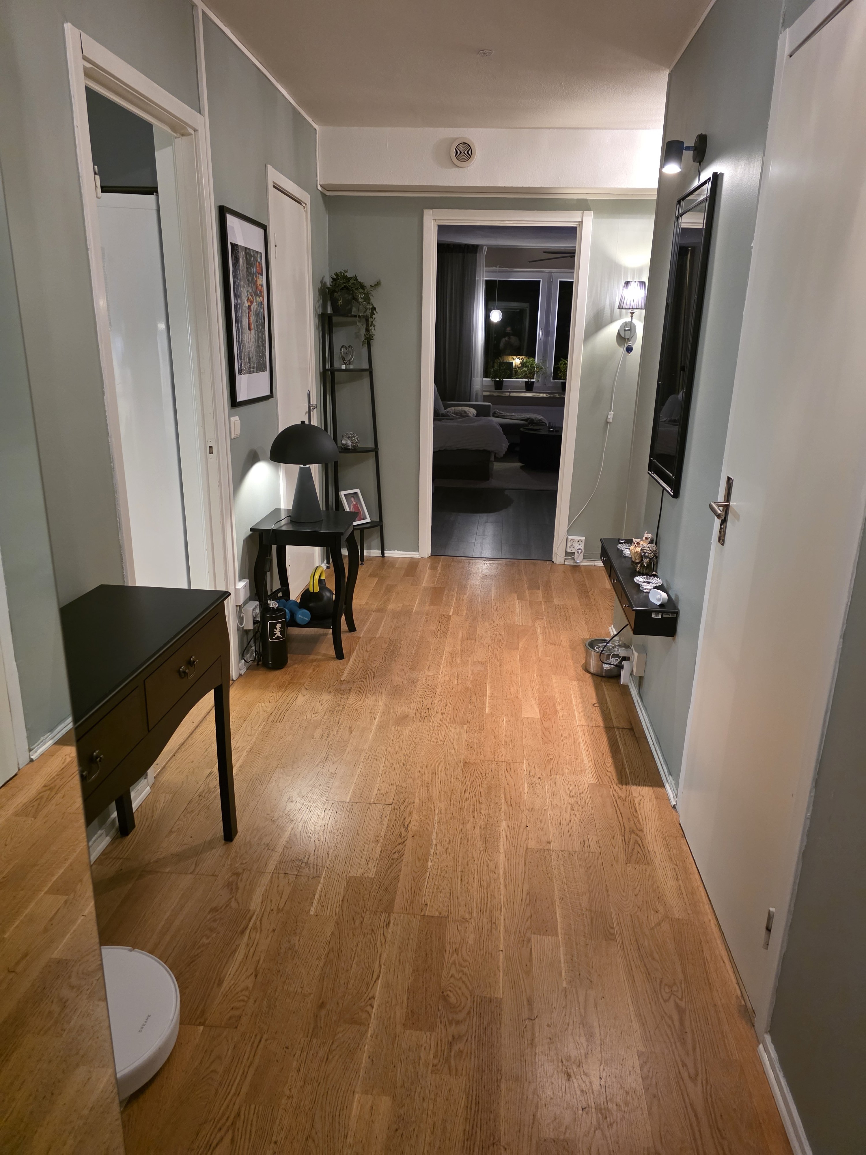 Loft, 1 rooms, 12 sqm, Tyresö – bild 4