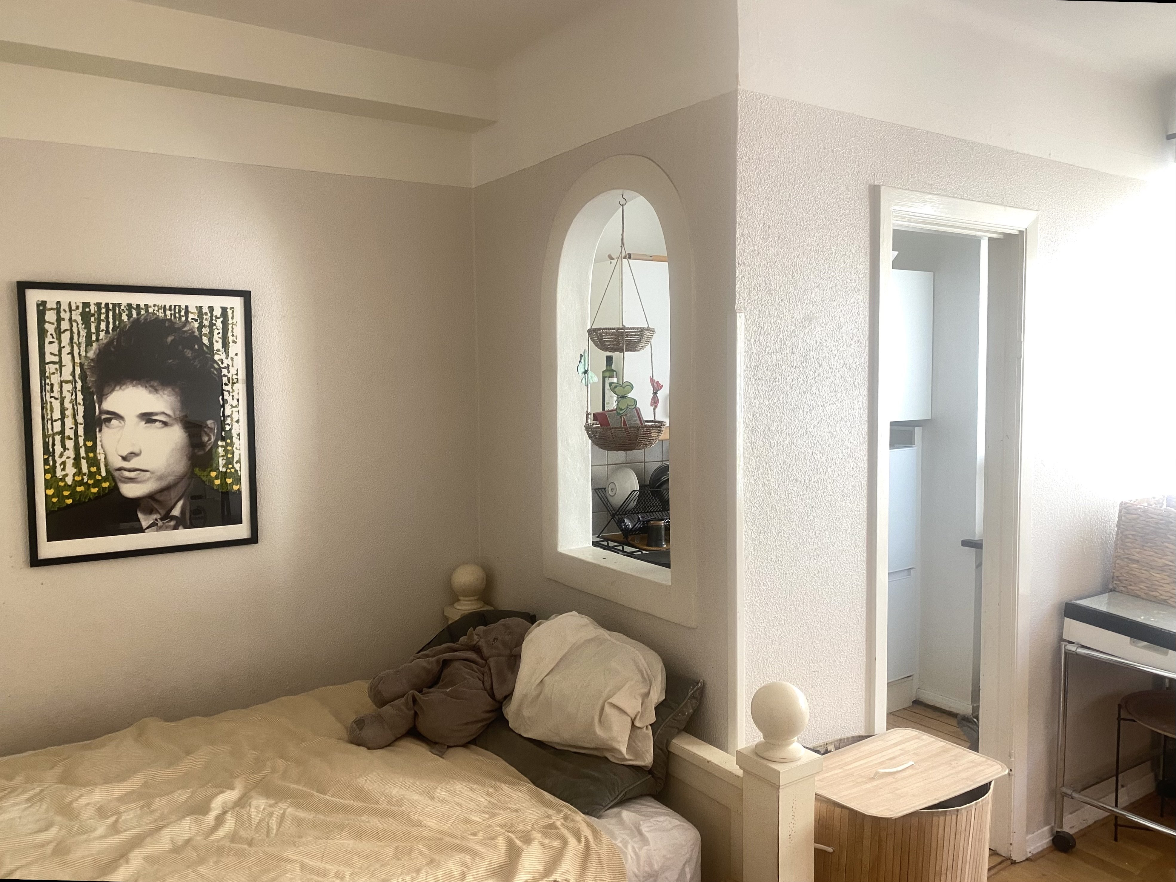 Lägenhet, 2 rooms, 31 sqm, Malmö – bild 4