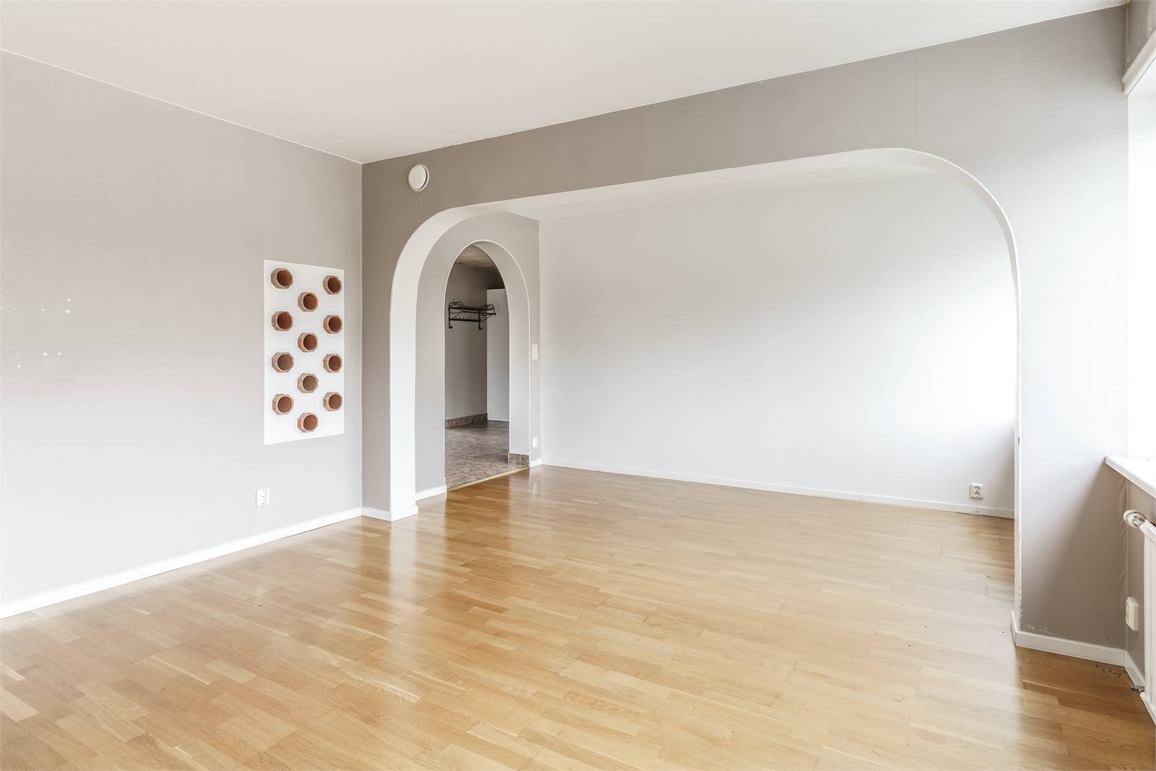 Lägenhet, 4 rooms, 103 sqm, Liatorp – Liatorp