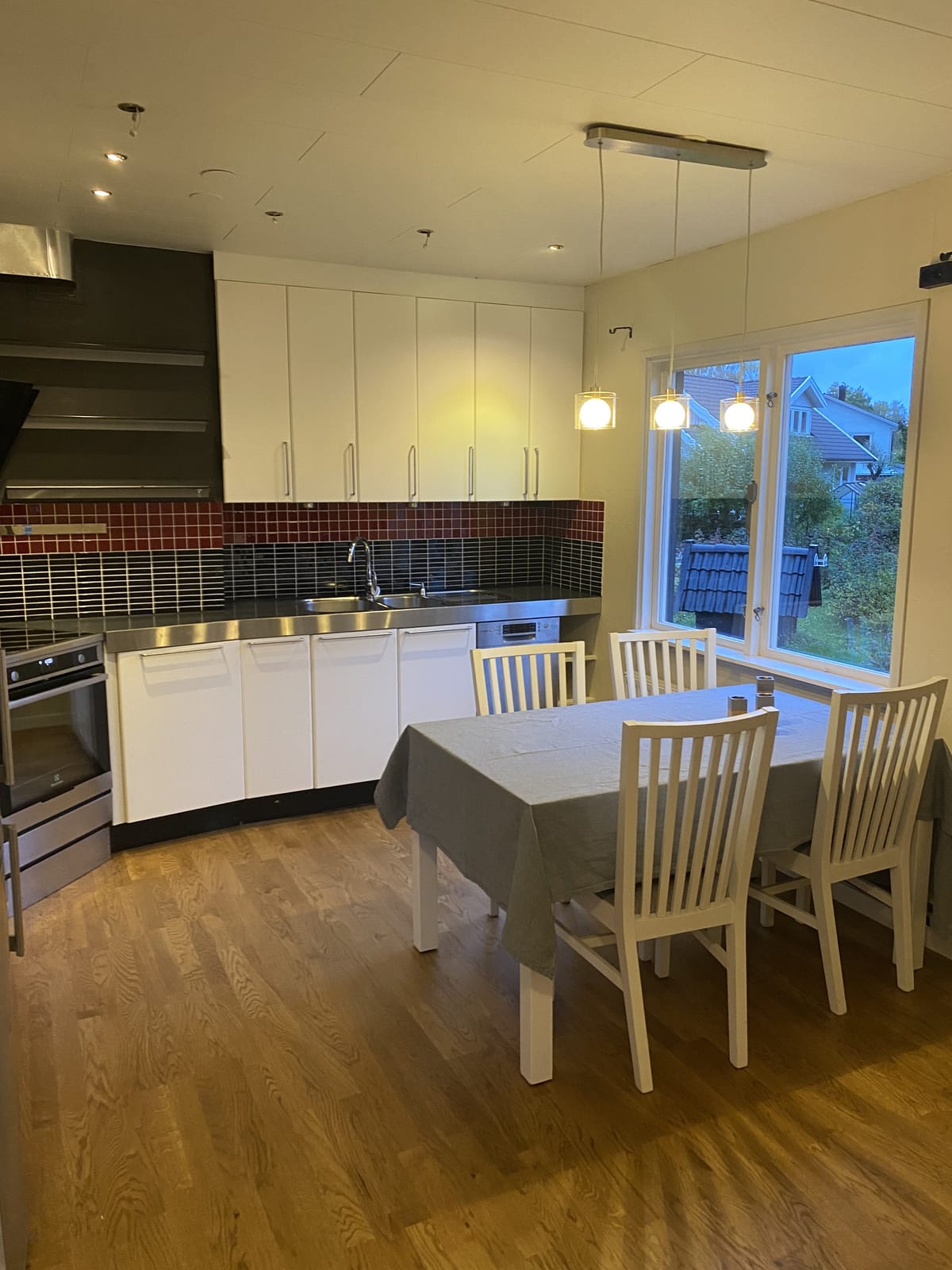 4 rok · 90 m² i Tyresö – bild 4