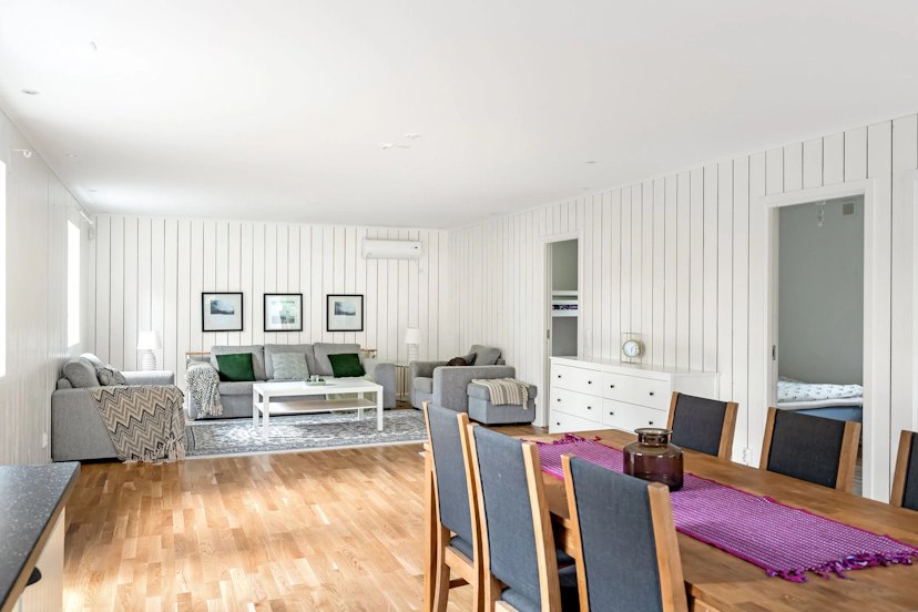 Villa/Hus, 3 rooms, 71 sqm, Riala – bild 10