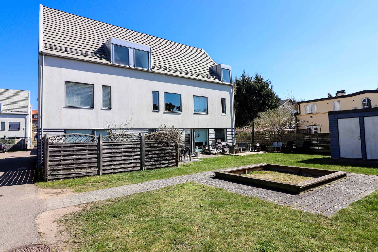 3 rok · 81 m² i Helsingborg – bild 13