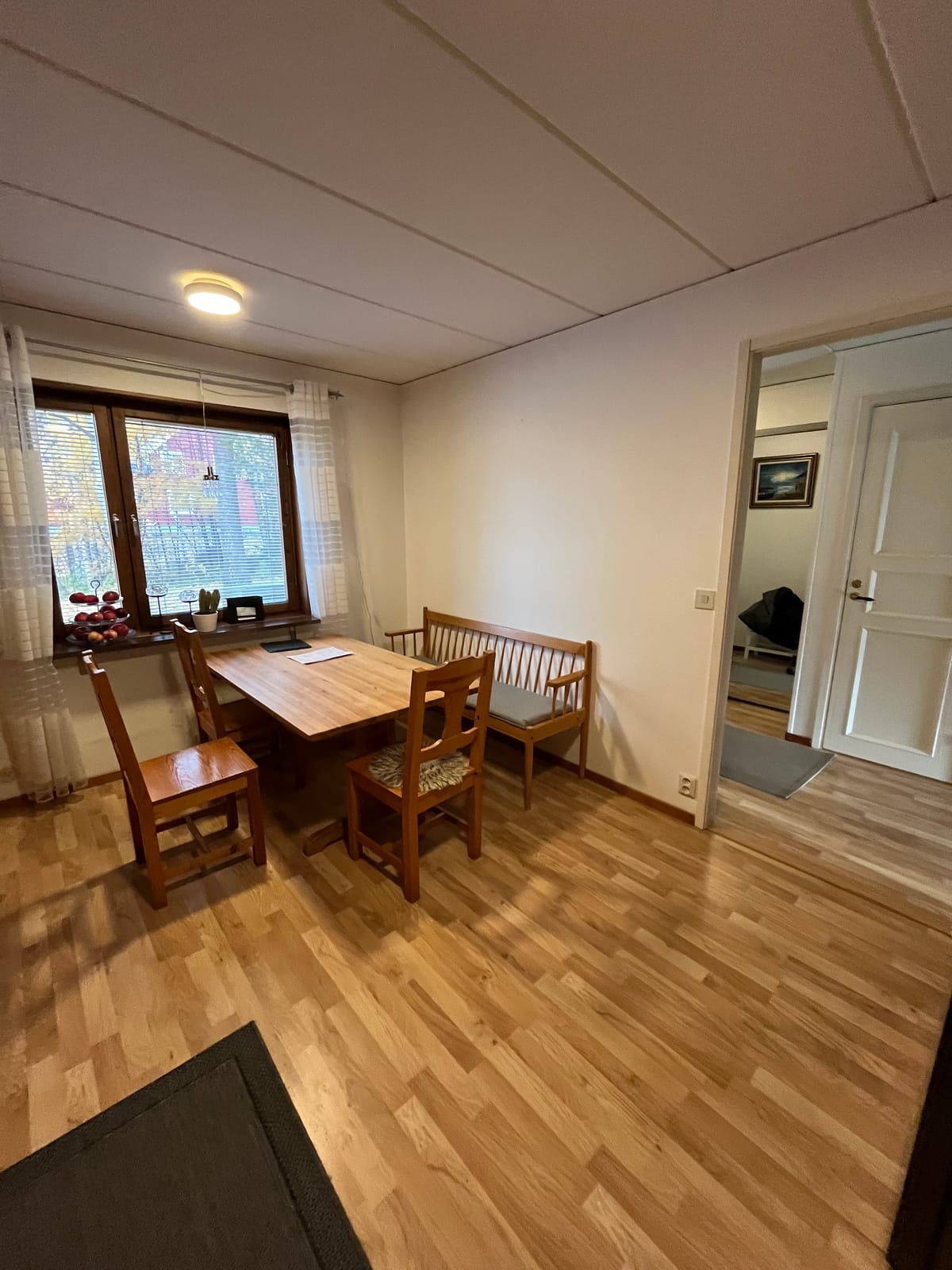 5 rok · 180 m² i Skelleftehamn – bild 10