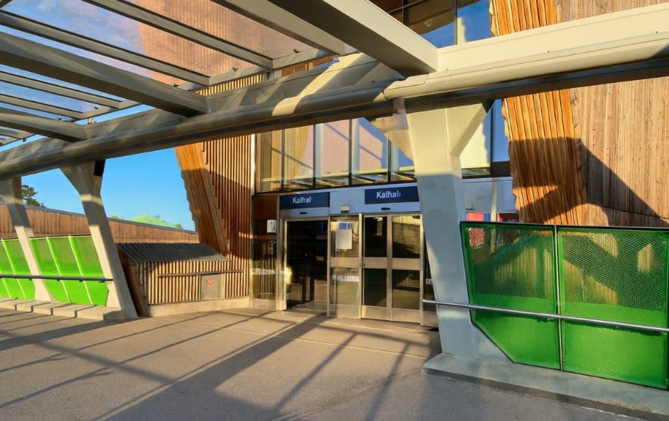2 rok · 45 m² i Järfälla – bild 13