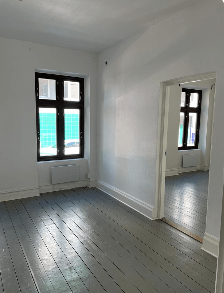 1 rok · 40 m² i Malmö – bild 14
