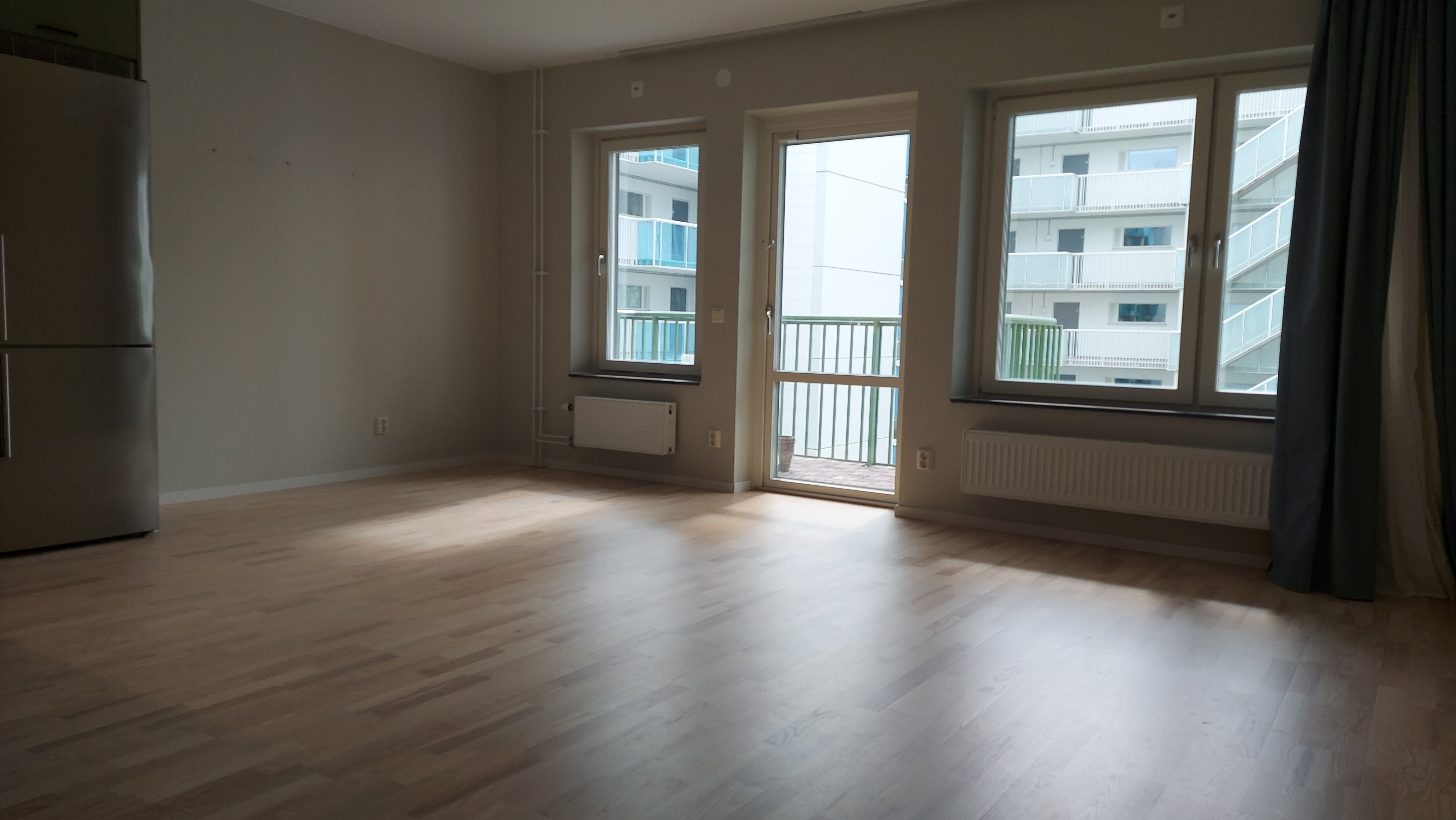 Lägenhet, 2 rooms, 51 sqm, Göteborg – bild 3