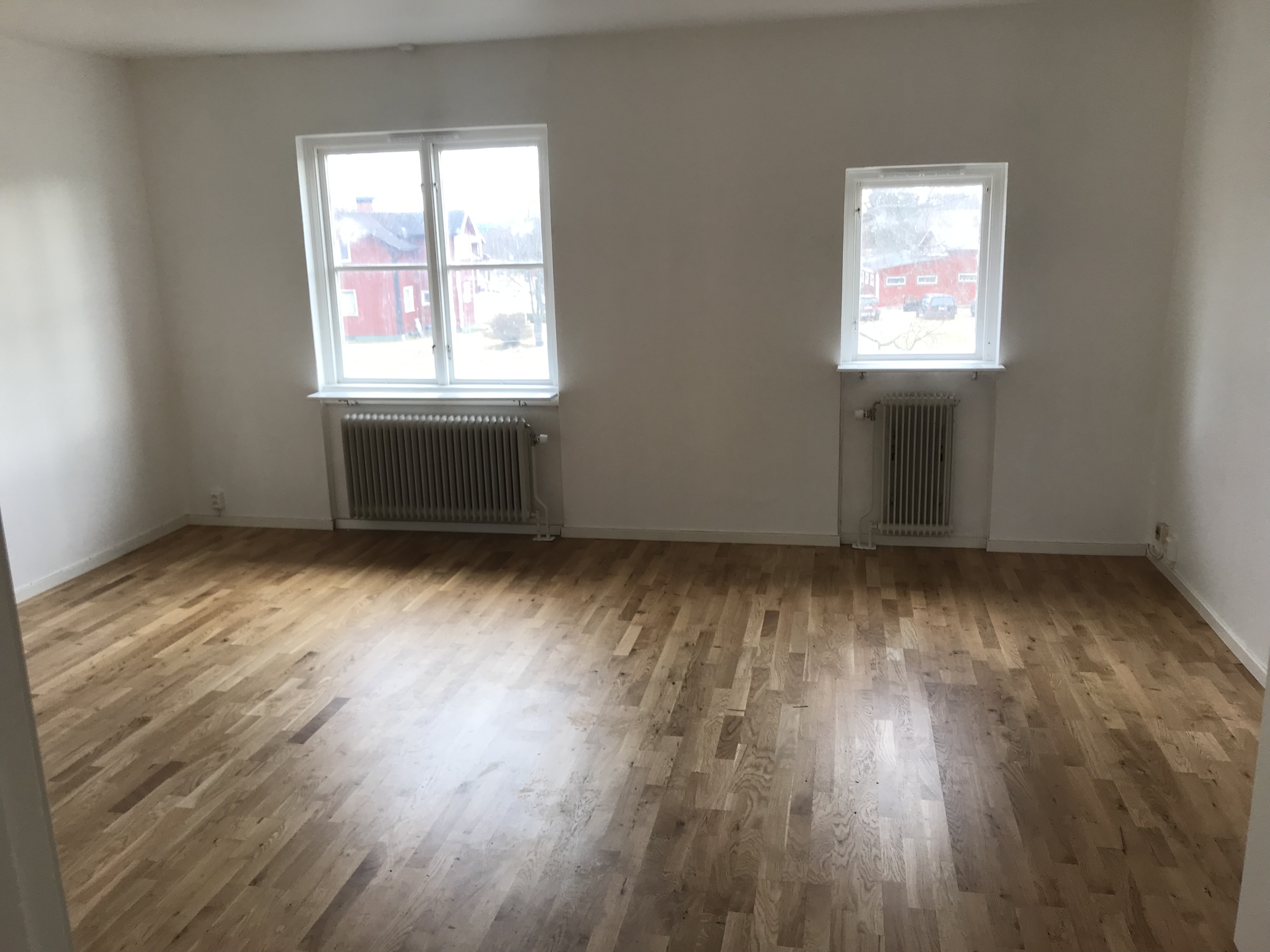 Lägenhet, 2 rooms, 60 sqm, Munkfors – bild 2