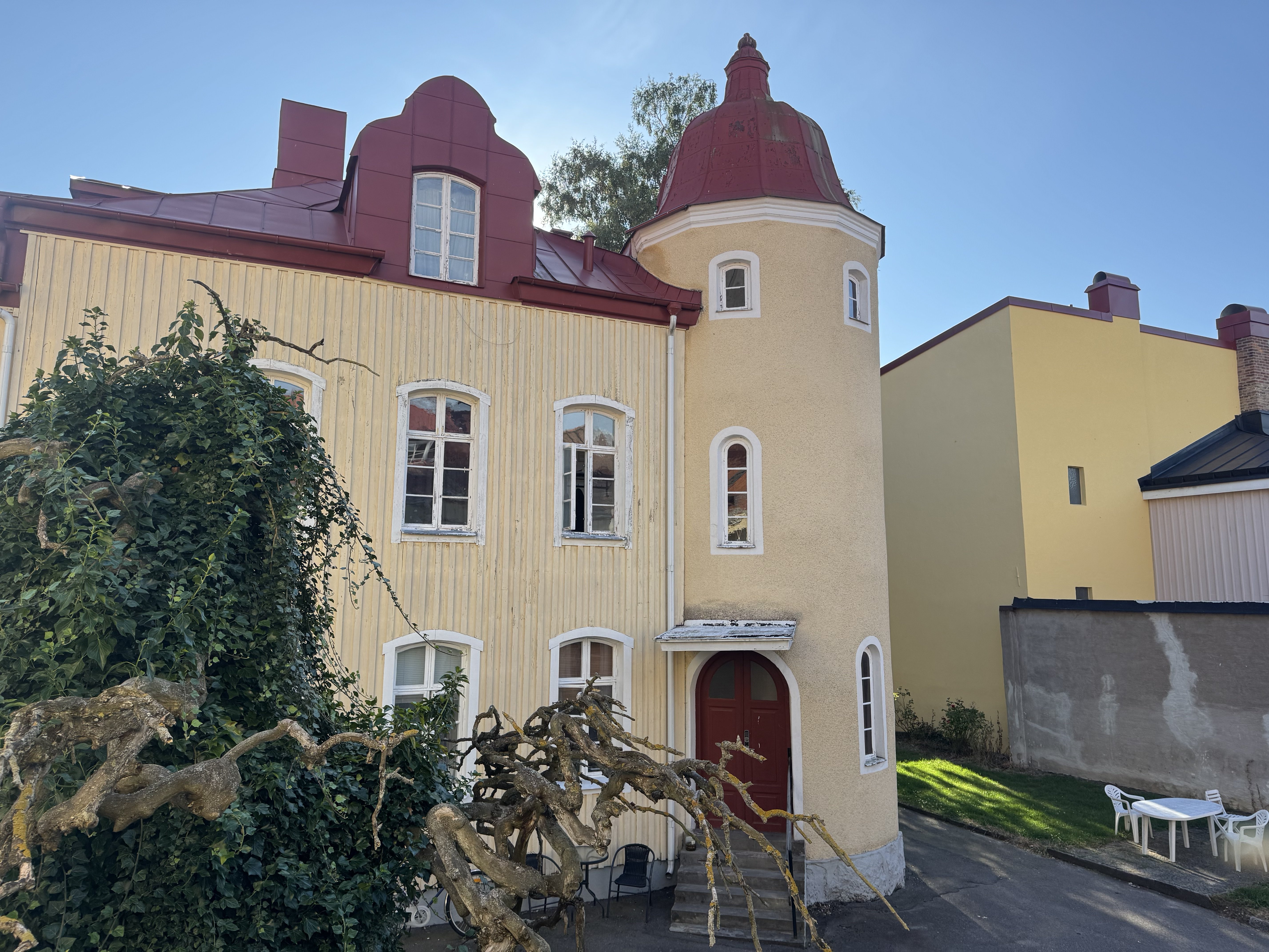 Lägenhet, 2 rooms, 68 sqm, Kalmar – bild 3