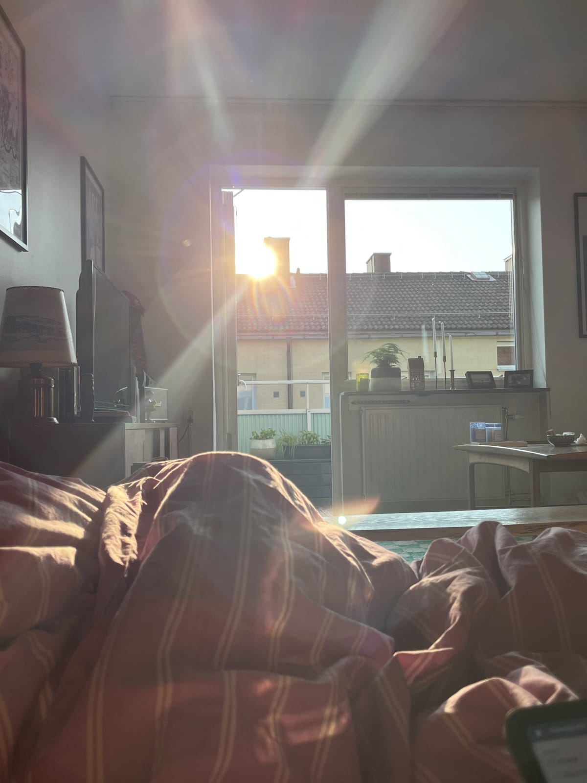 Lägenhet, 2 rooms, 35 sqm, Jönköping