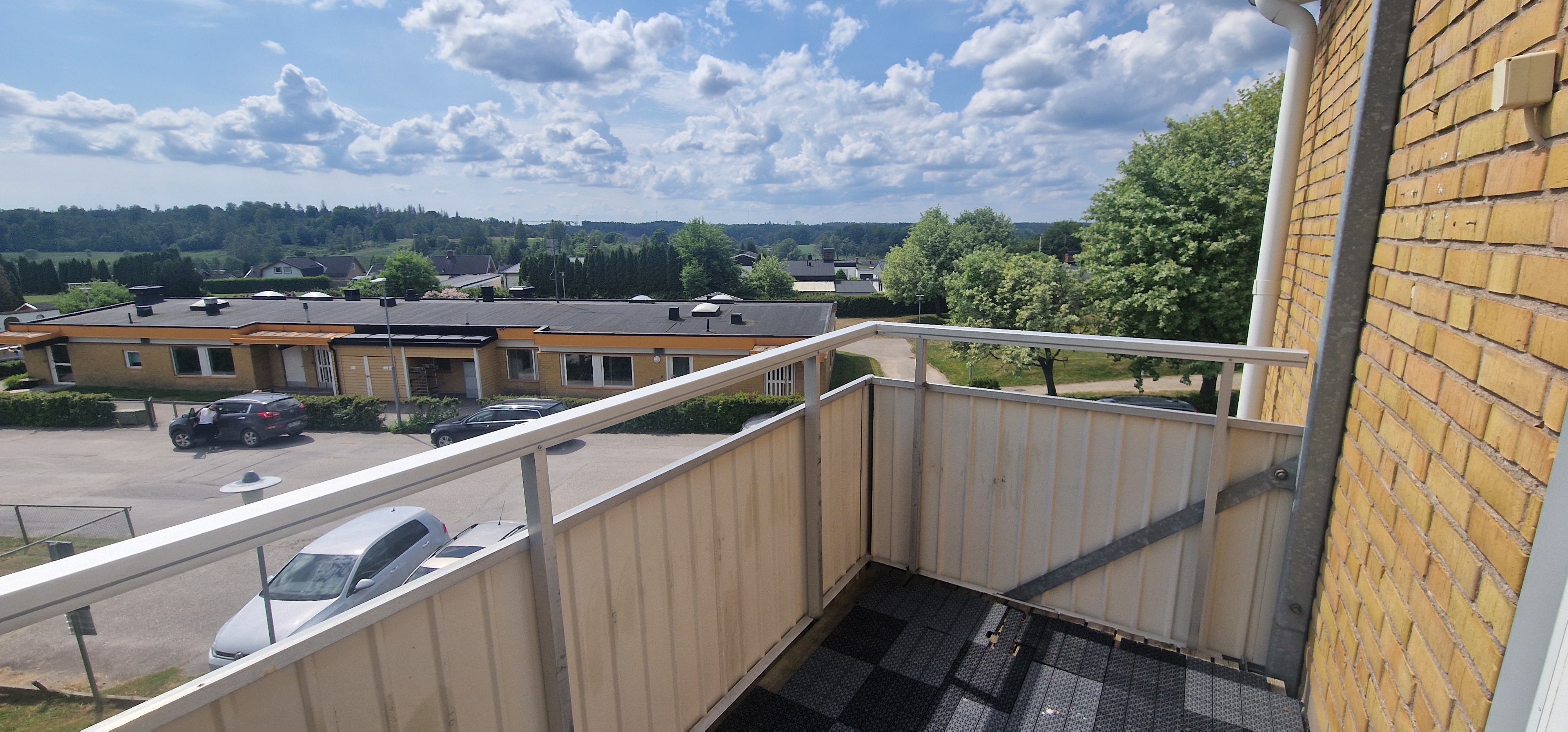 Lägenhet, 4 rooms, 127 sqm, Malmköping – bild 12