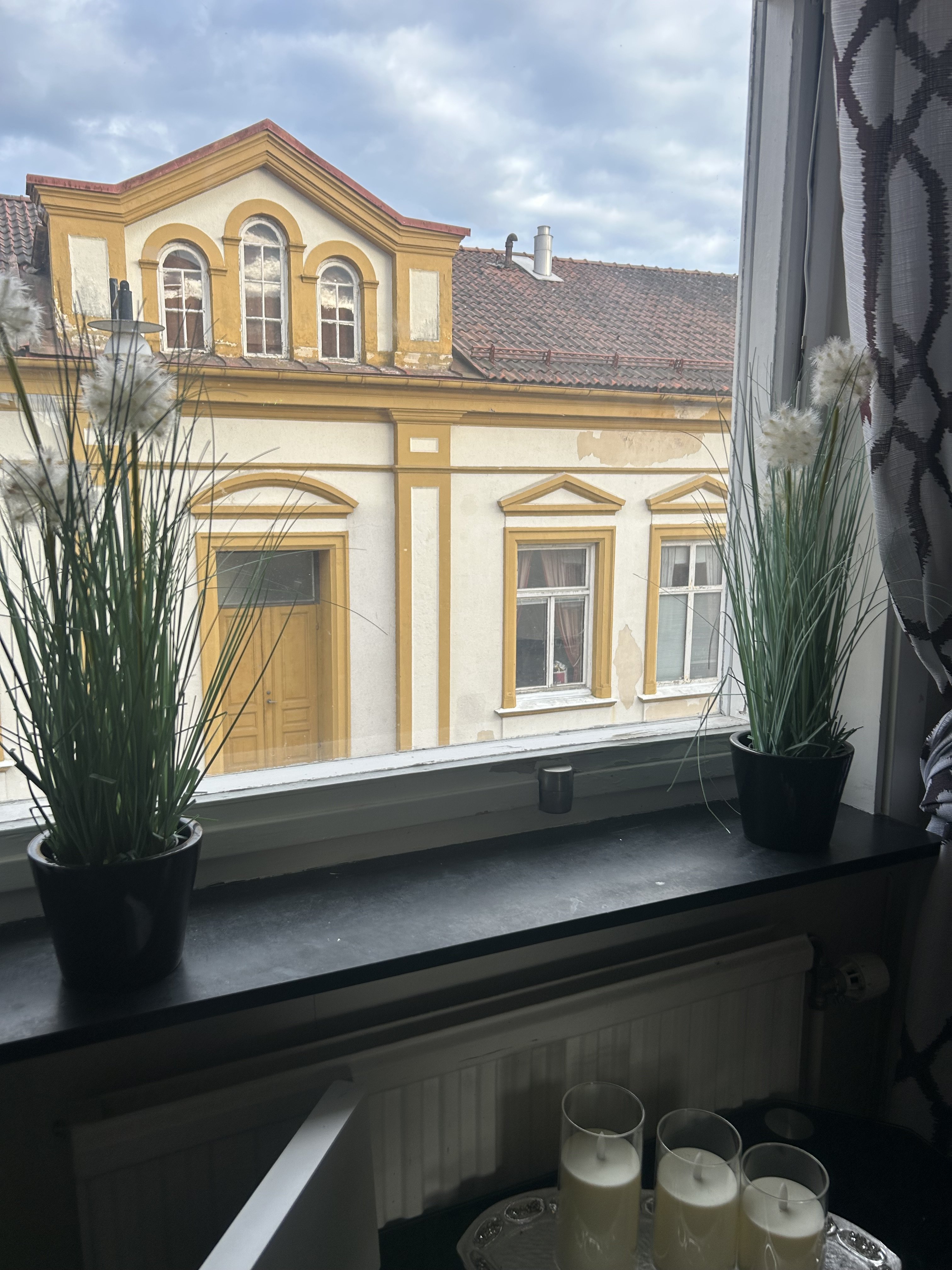 Lägenhet, 5 rooms, 112 sqm, Mönsterås – Mönsterås