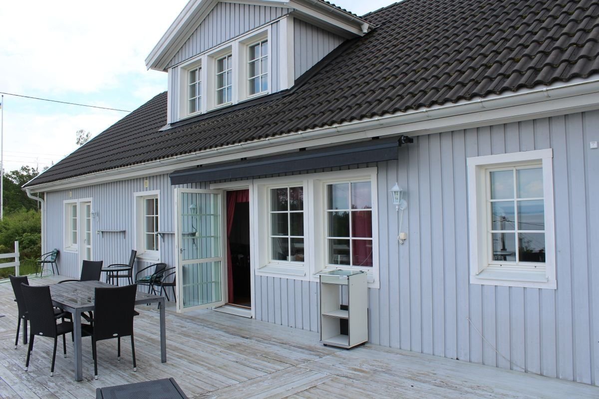 Villa/Hus, 4 rooms, 122 sqm, Eskilstuna – Eskilstuna