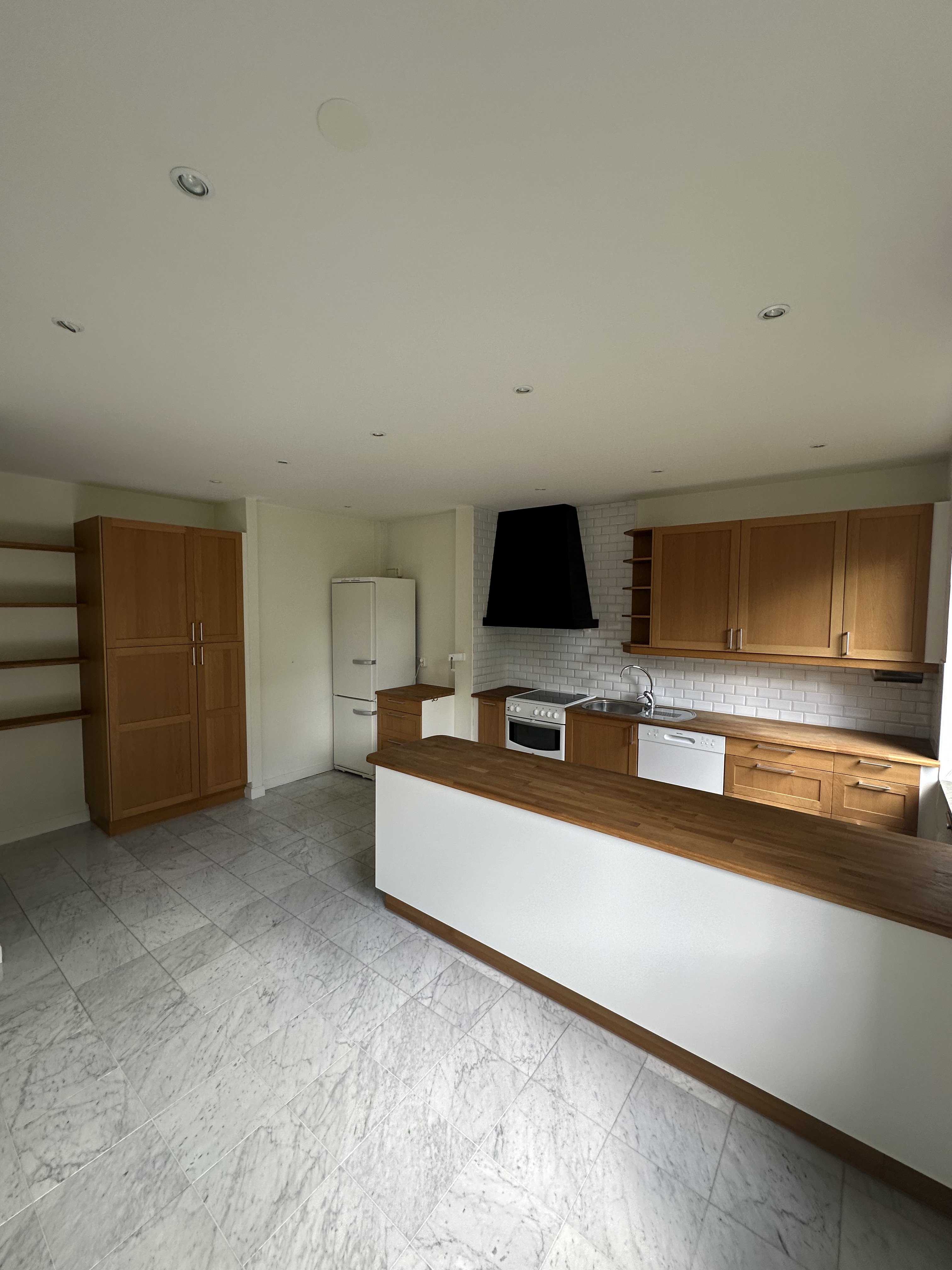 Lägenhet, 3 rooms, 101 sqm, Stockholm – bild 4