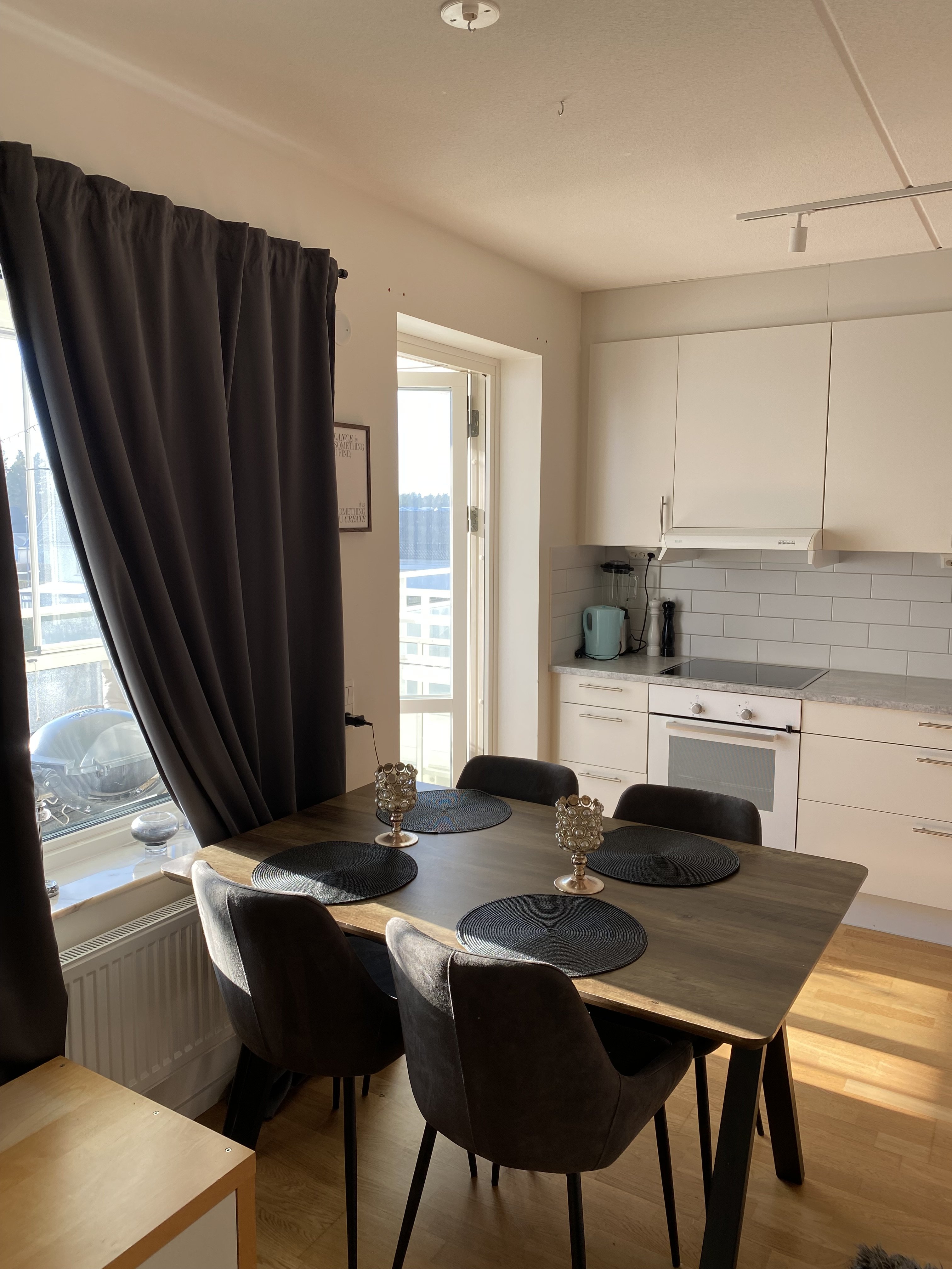 Lägenhet, 2 rooms, 50 sqm, Kungsängen – bild 14