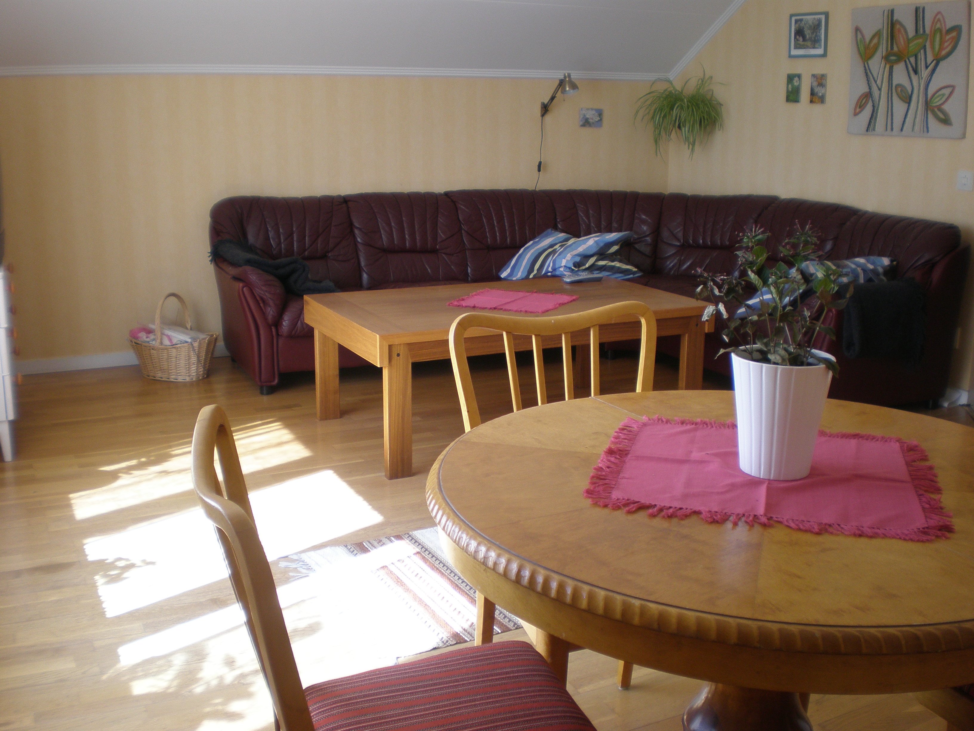 Lägenhet, 3 rooms, 72 sqm, Skara – bild 2