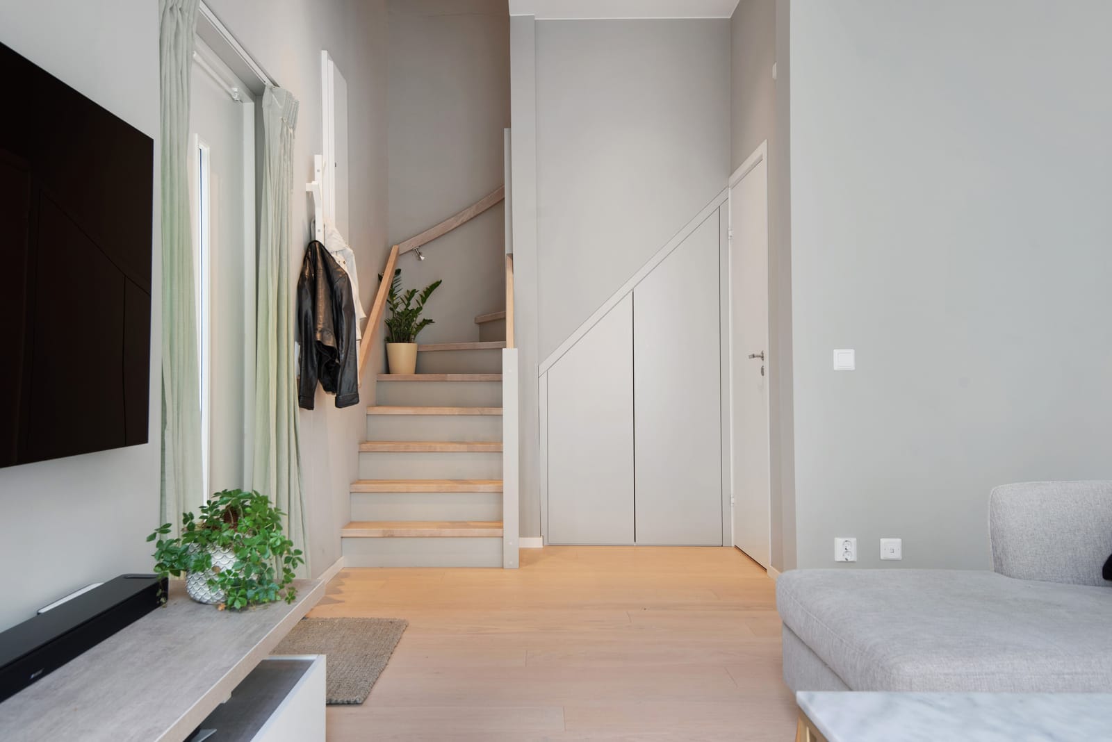 3 rok · 97 m² i Handen – bild 5