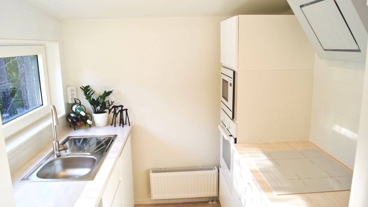 2 rok · 34 m² i Värmdö – bild 8