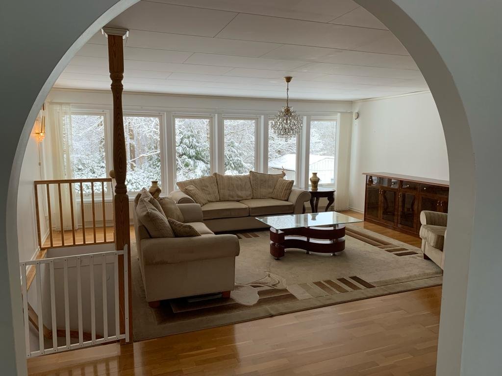 7 rok · 220 m² i Öjersjö – bild 5