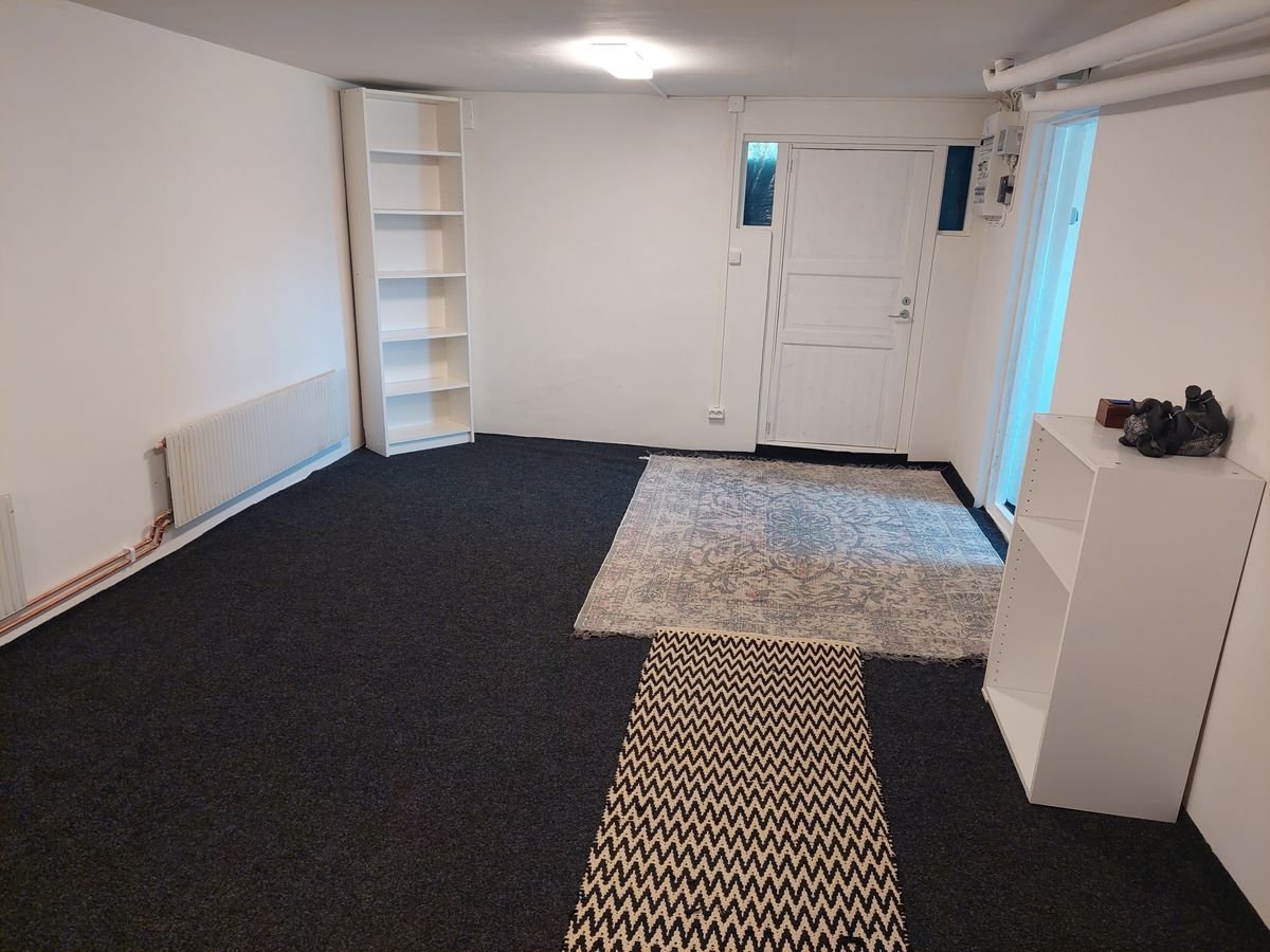 3 rok · 70 m² i Sorunda – bild 7