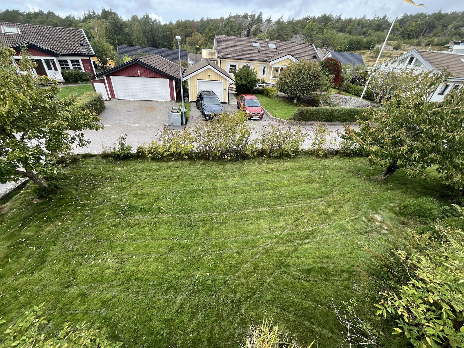 3 rok · 75 m² i Strömstad – bild 33