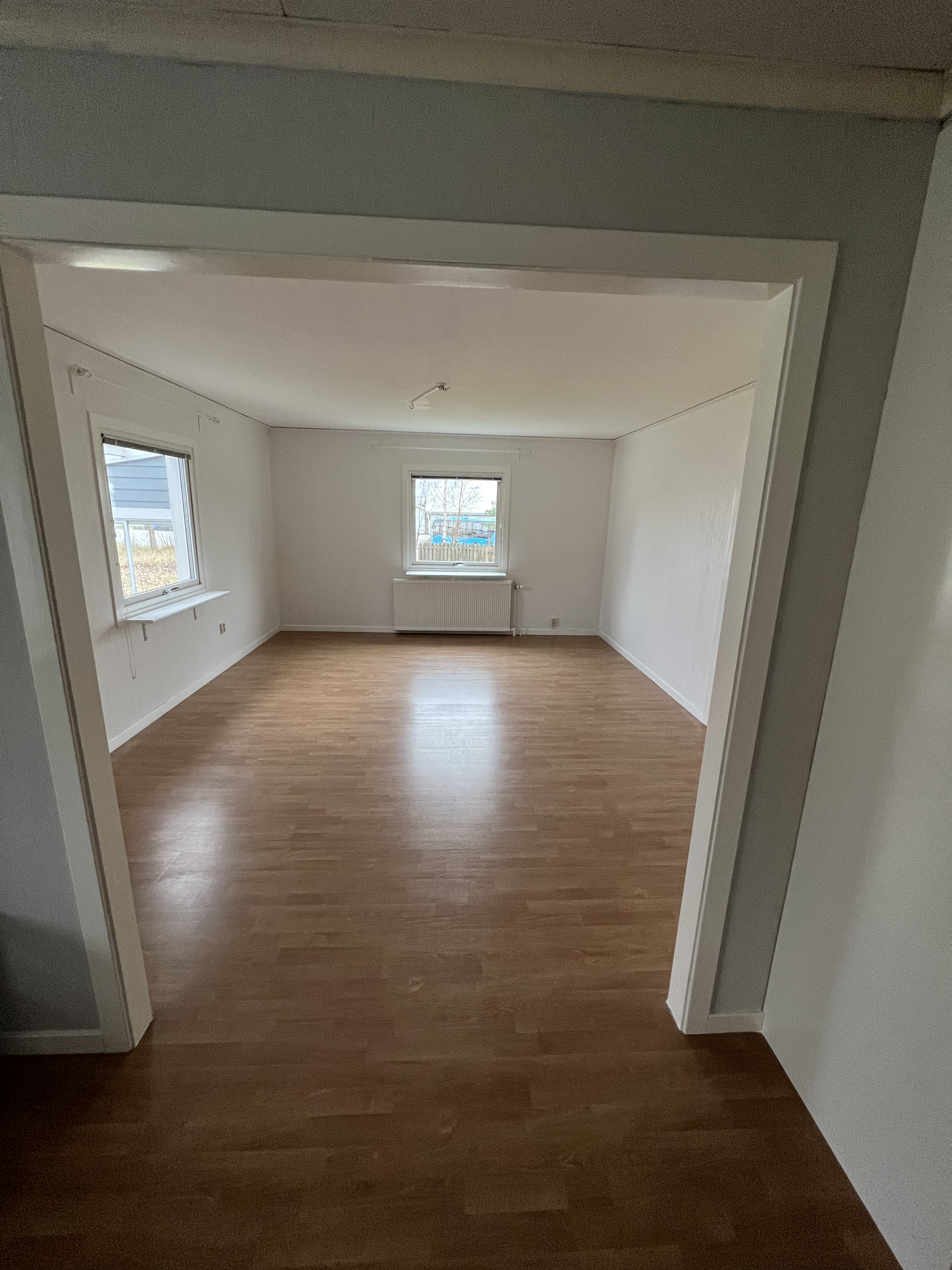 Lägenhet, 3 rooms, 75 sqm, Svenljunga – bild 4