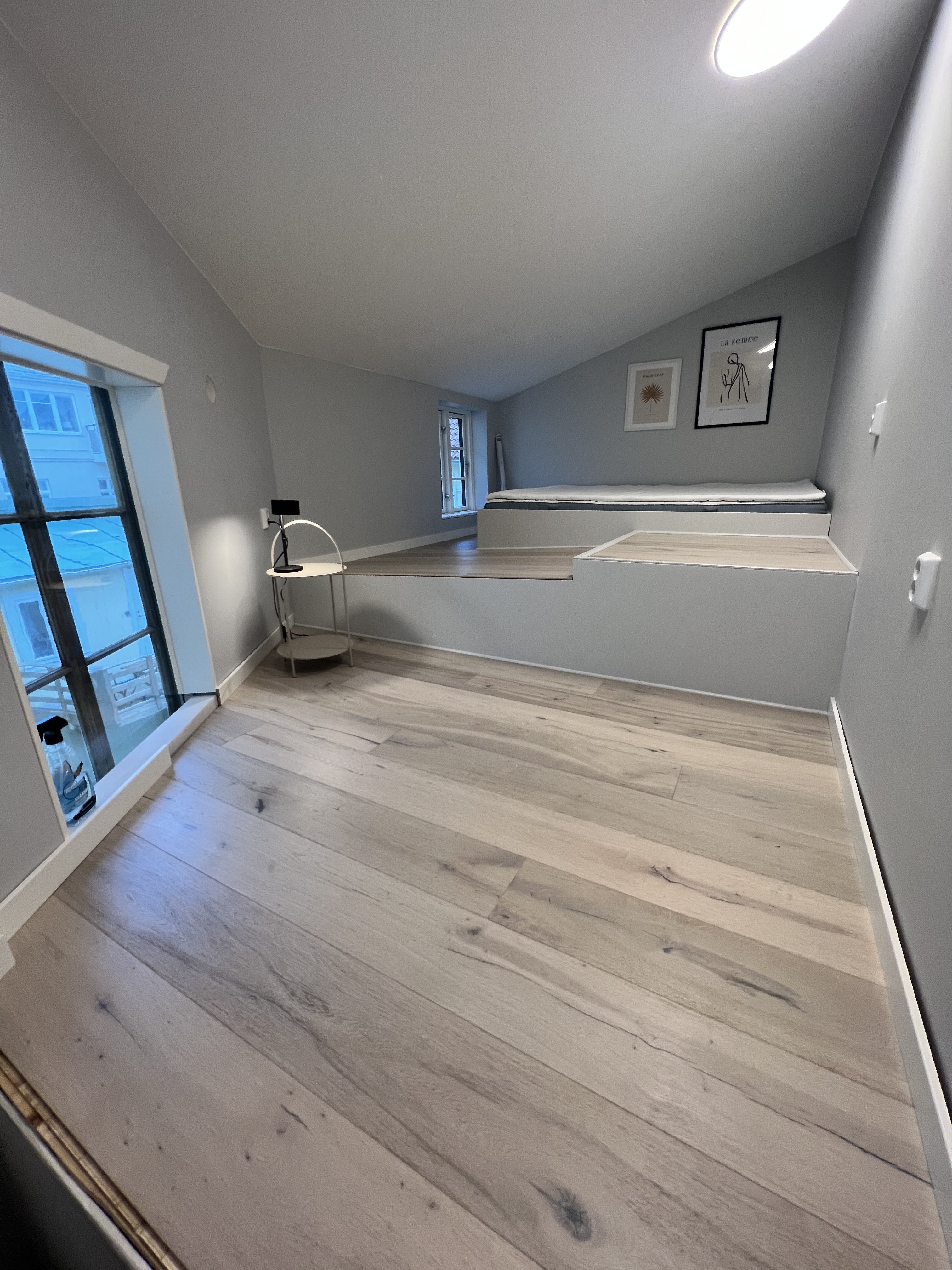 Lägenhet, 3 rooms, 62 sqm, Strömstad – bild 12