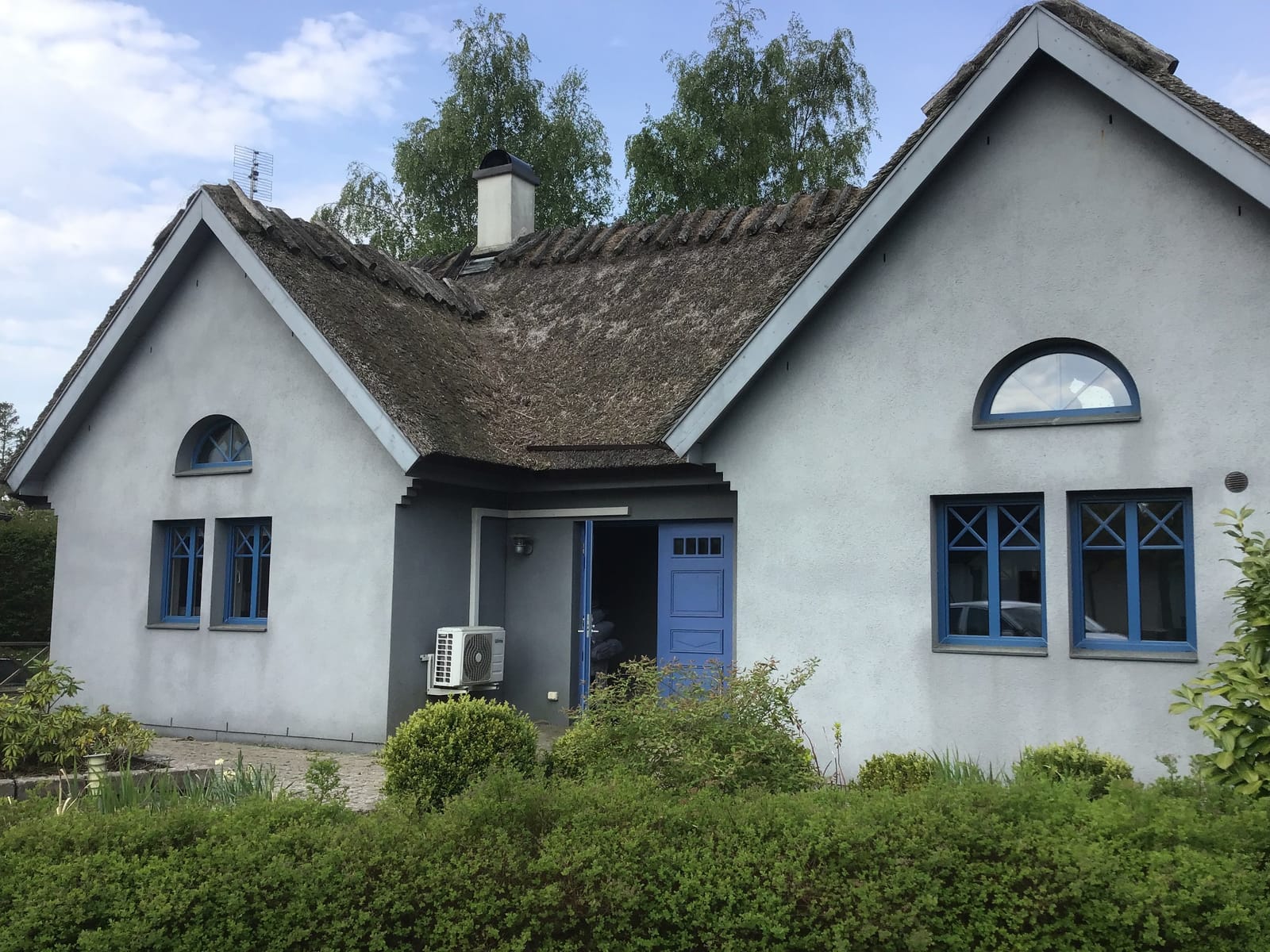 4 rok · 140 m² i Beddingestrand – bild 3