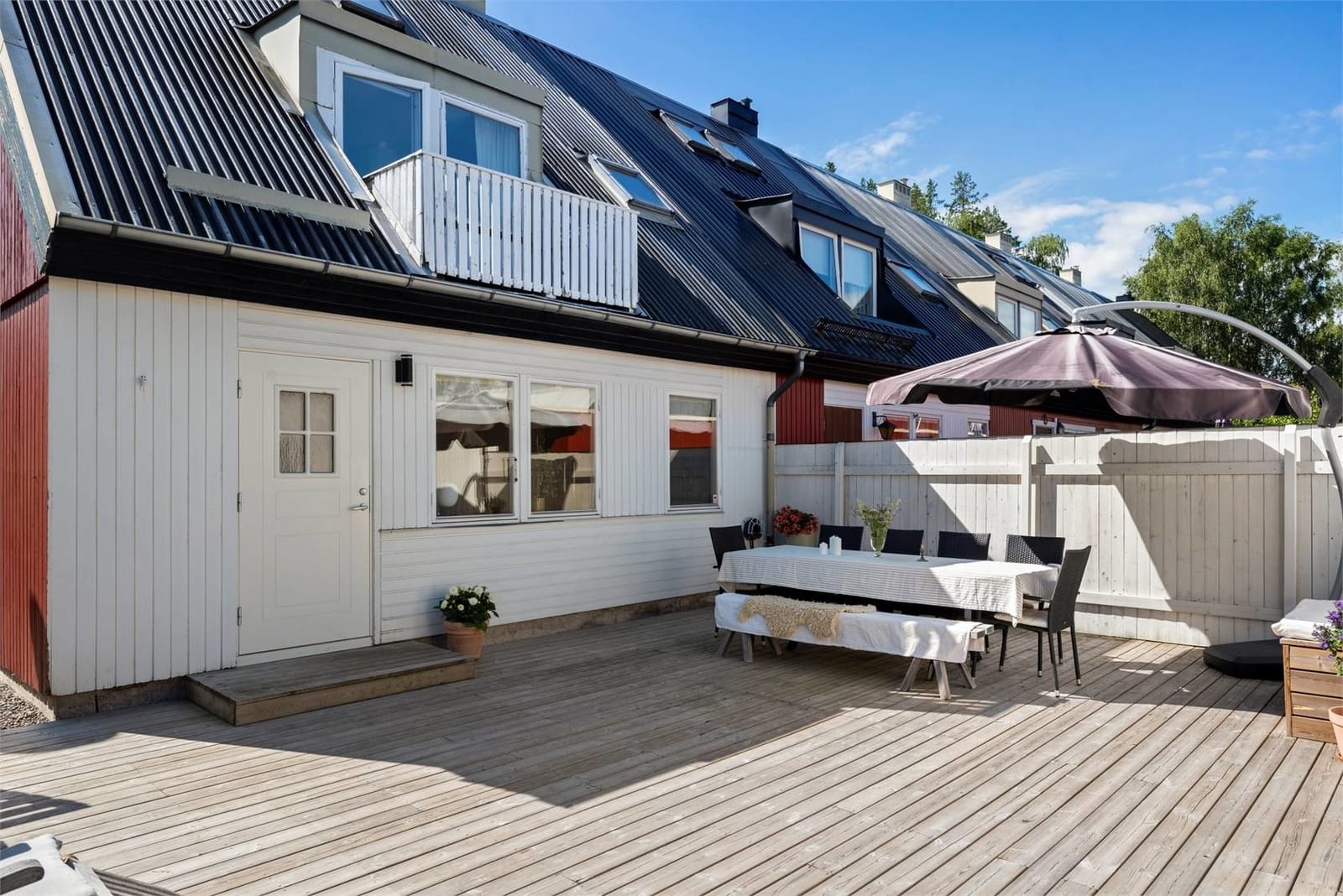 5 rok · 132 m² i Åkersberga – bild 30